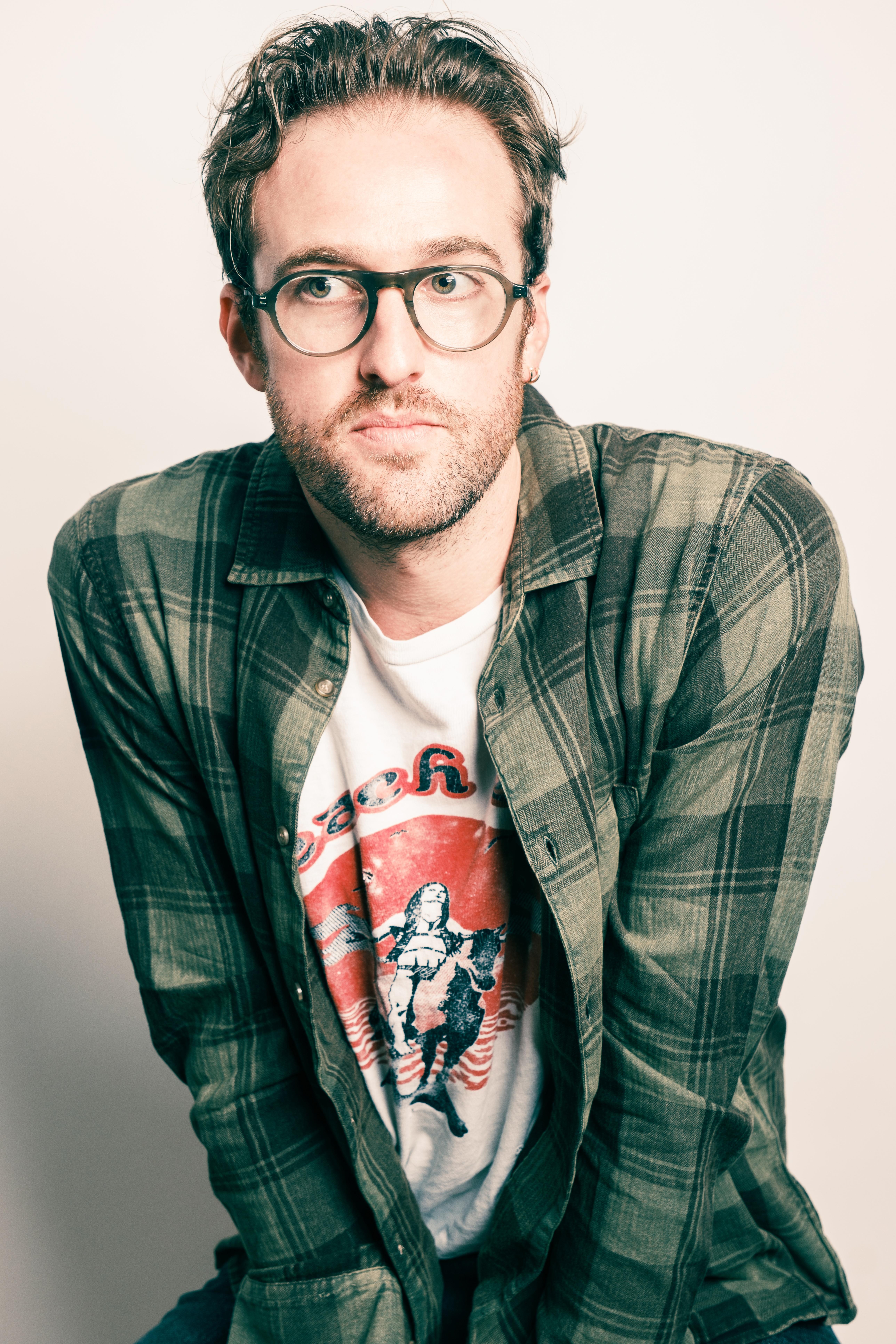 William J. Stribling