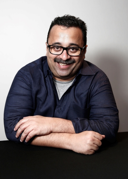 Милинд Дхаймаде