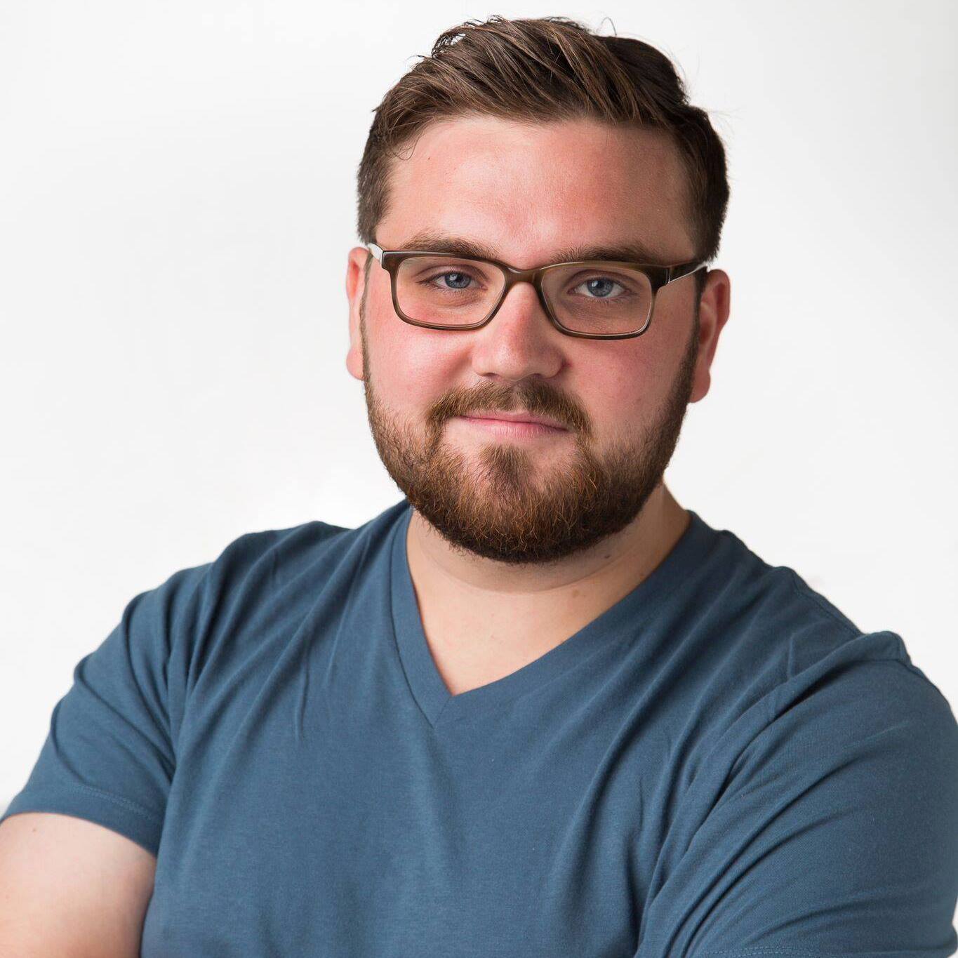 Майкл Хардман