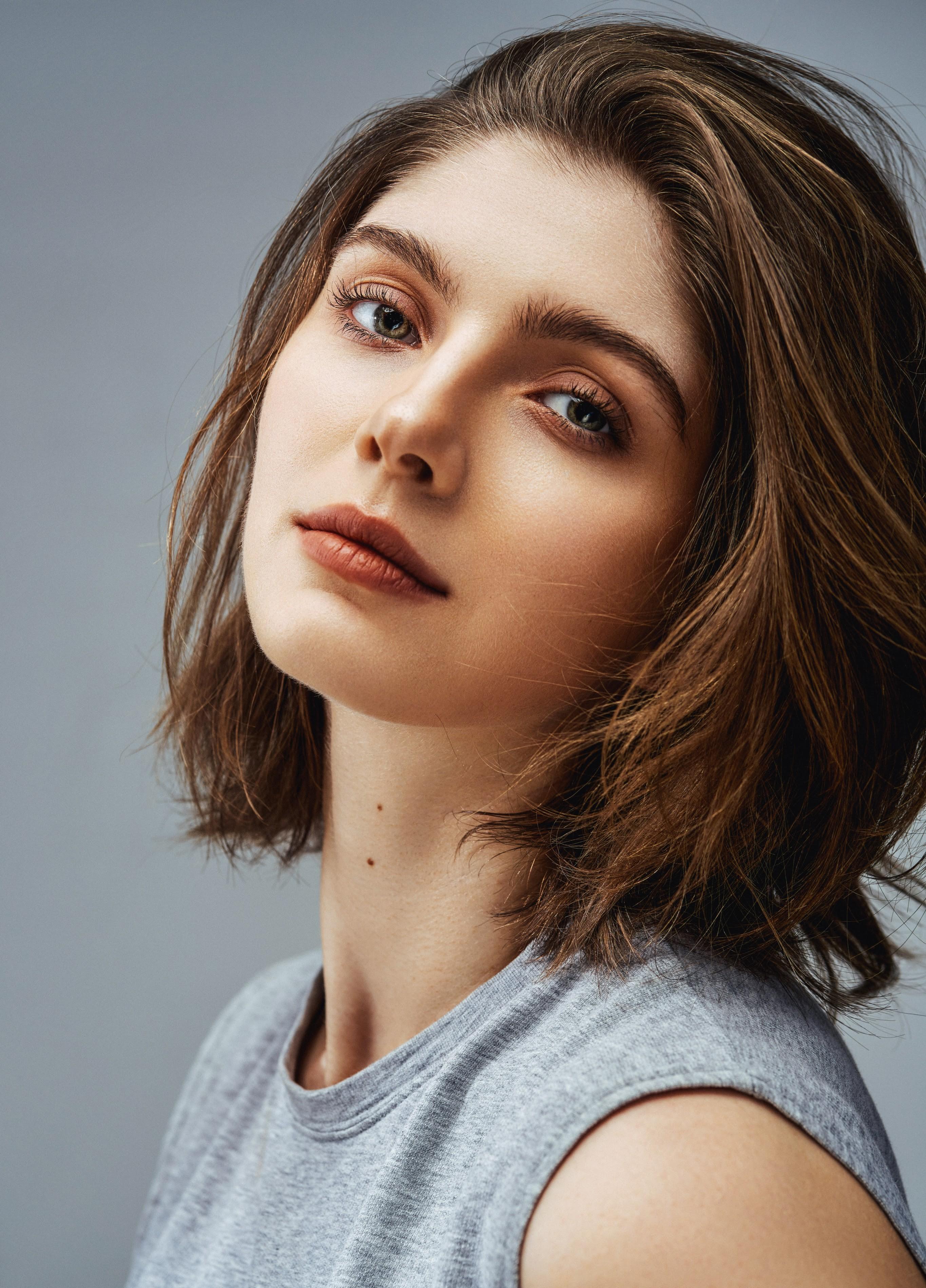 Рэйчел Уайт