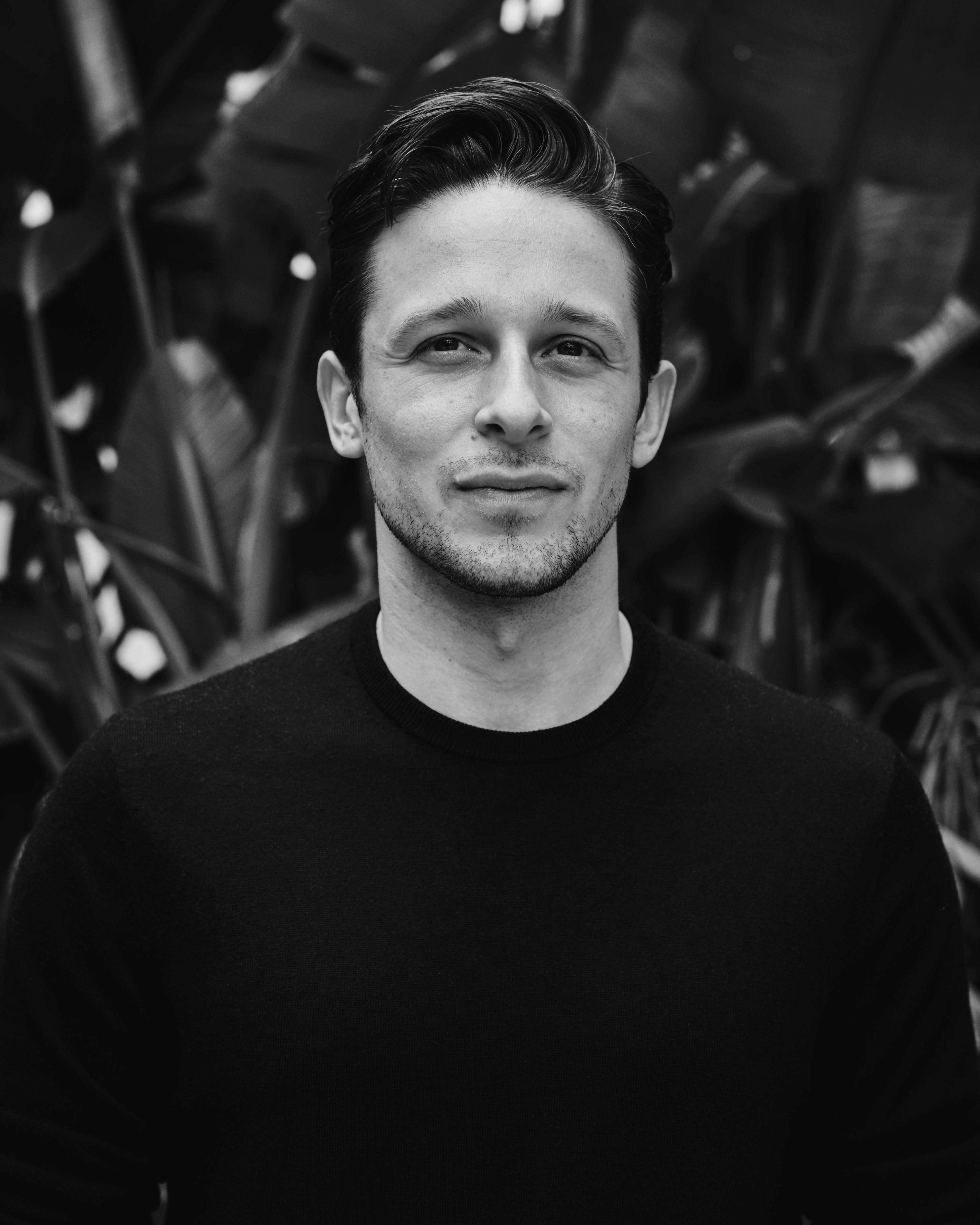 Пауэлл Робинсон