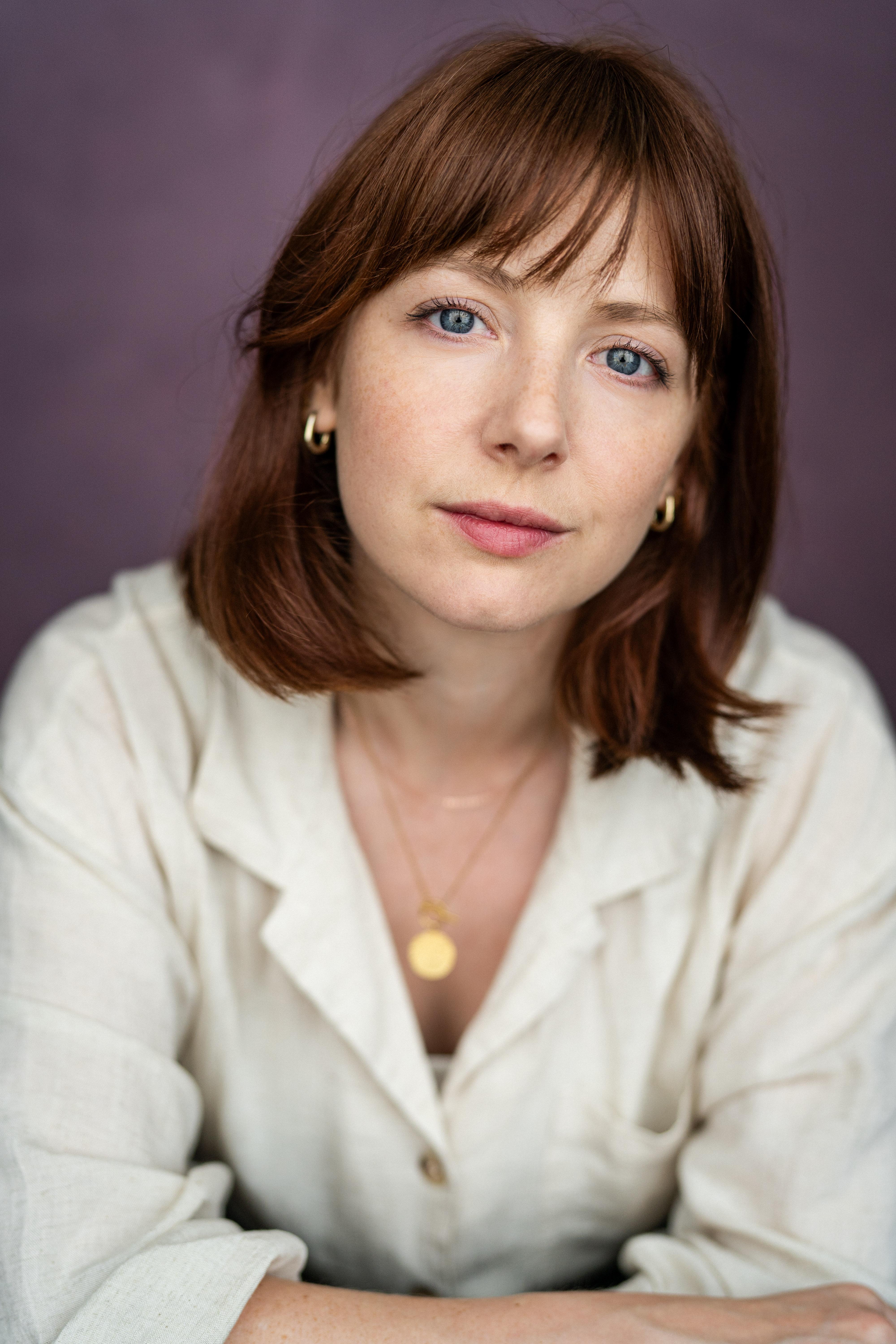 Ройсин О'Донован