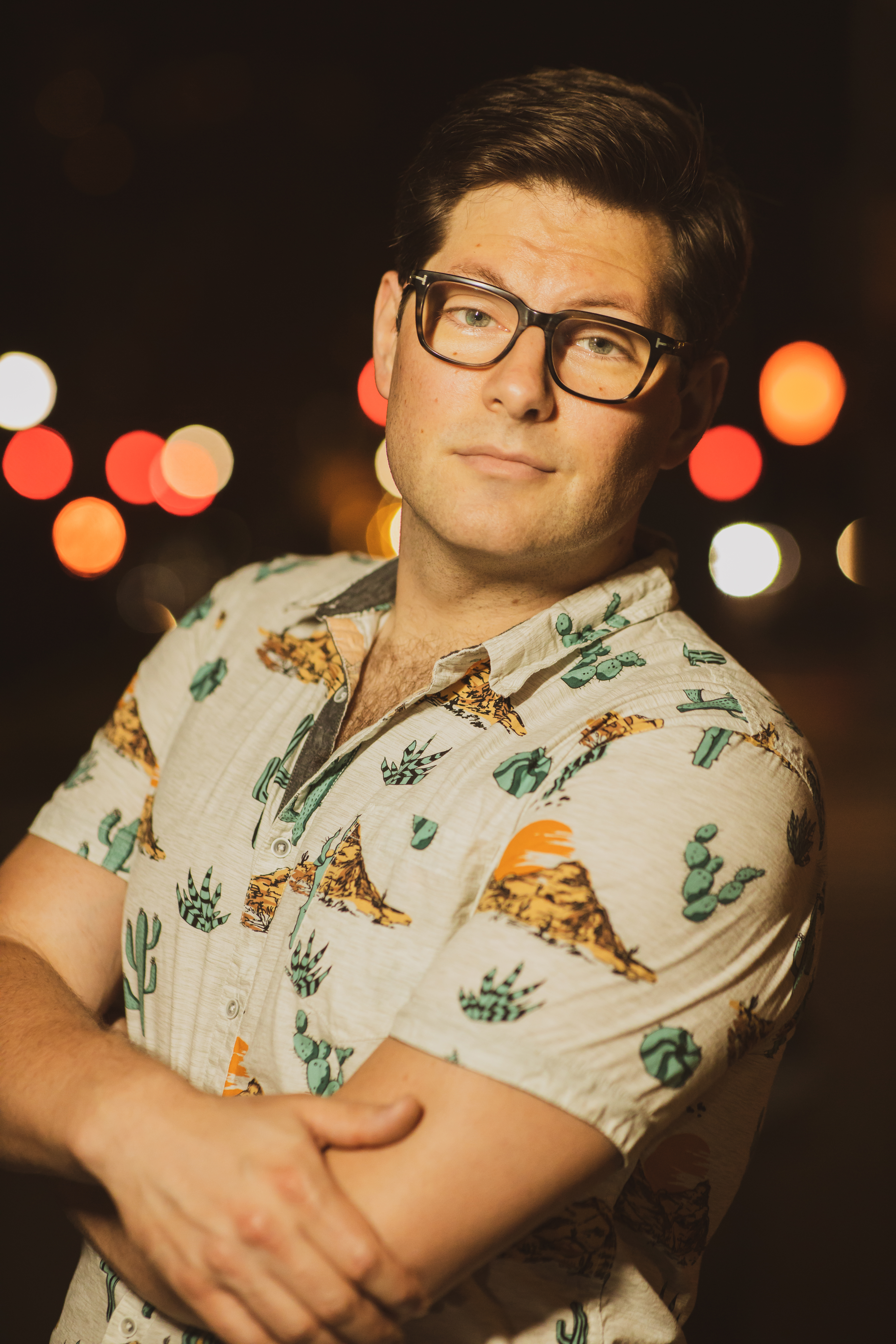 Джереми Бент