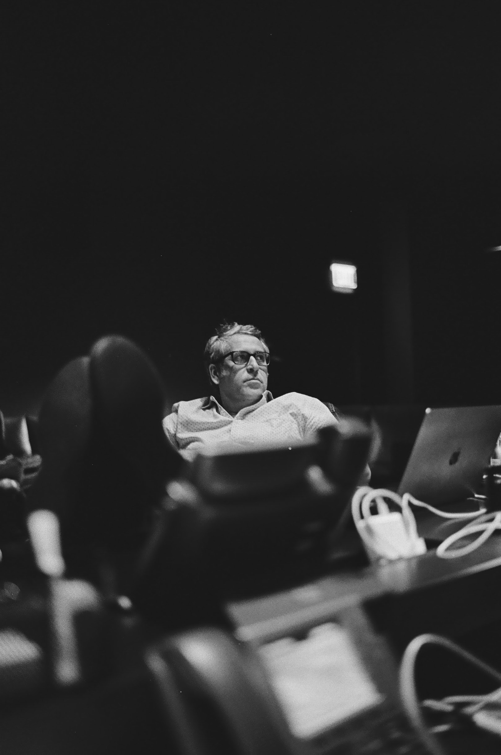 Майрон Ай. Керштайн