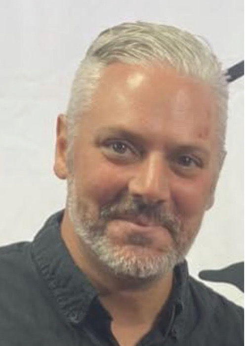 Билл Кеннеди