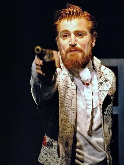 Spyros Kyriazopoulos