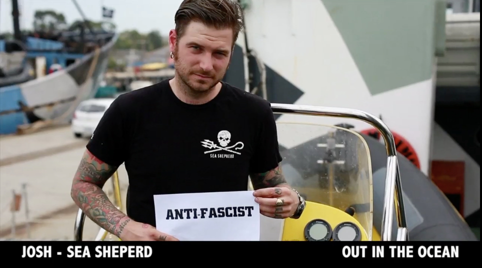 Джош Джорджи