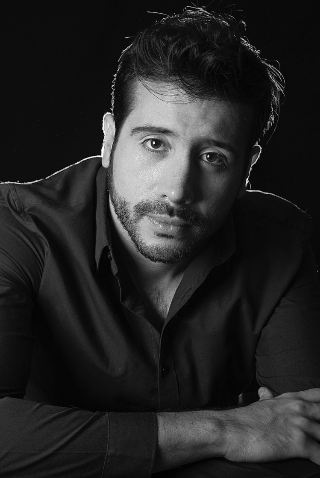 Джордж Уллоа