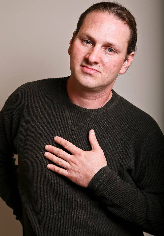 Кристофер Инлоу