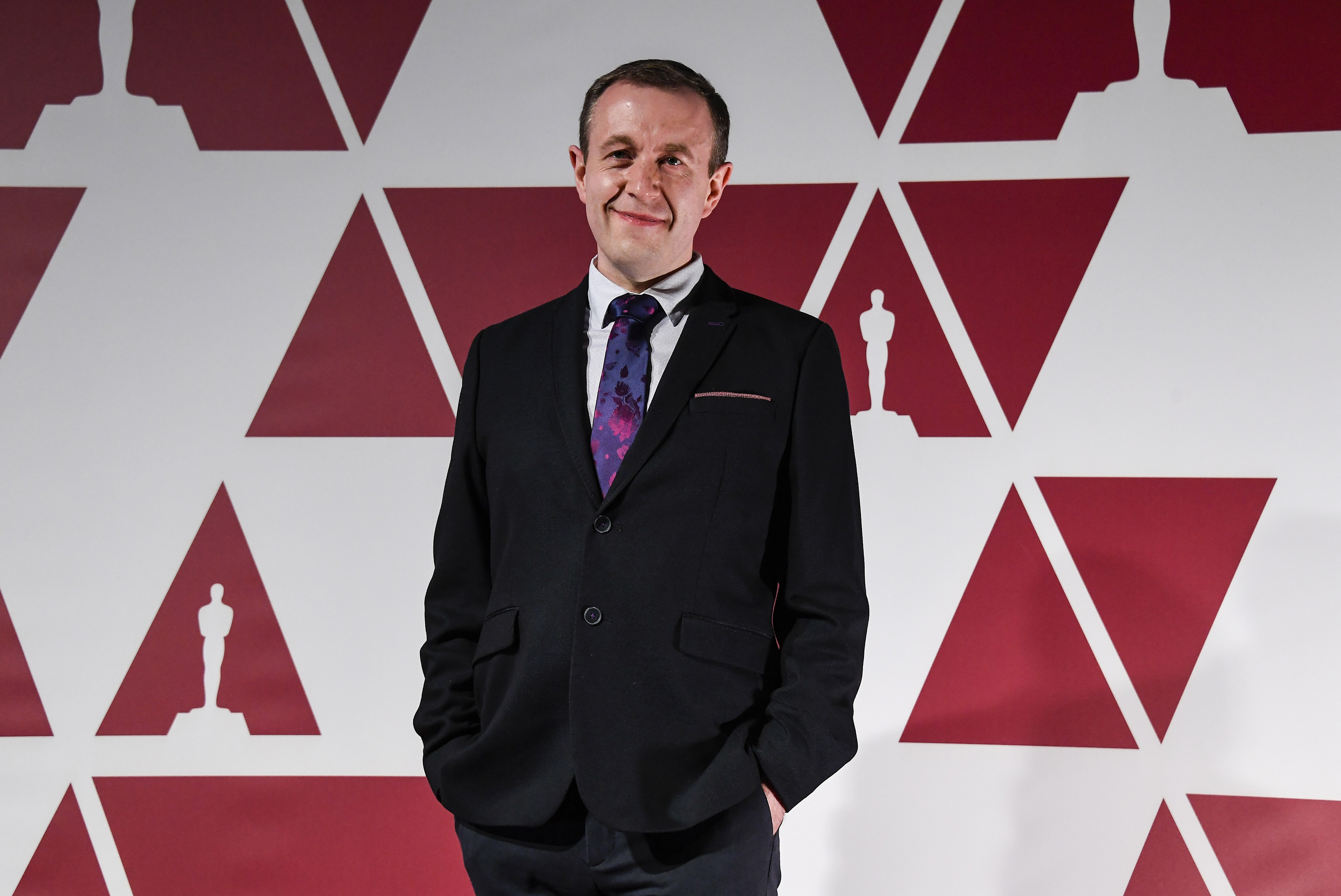 Ричард Фелан