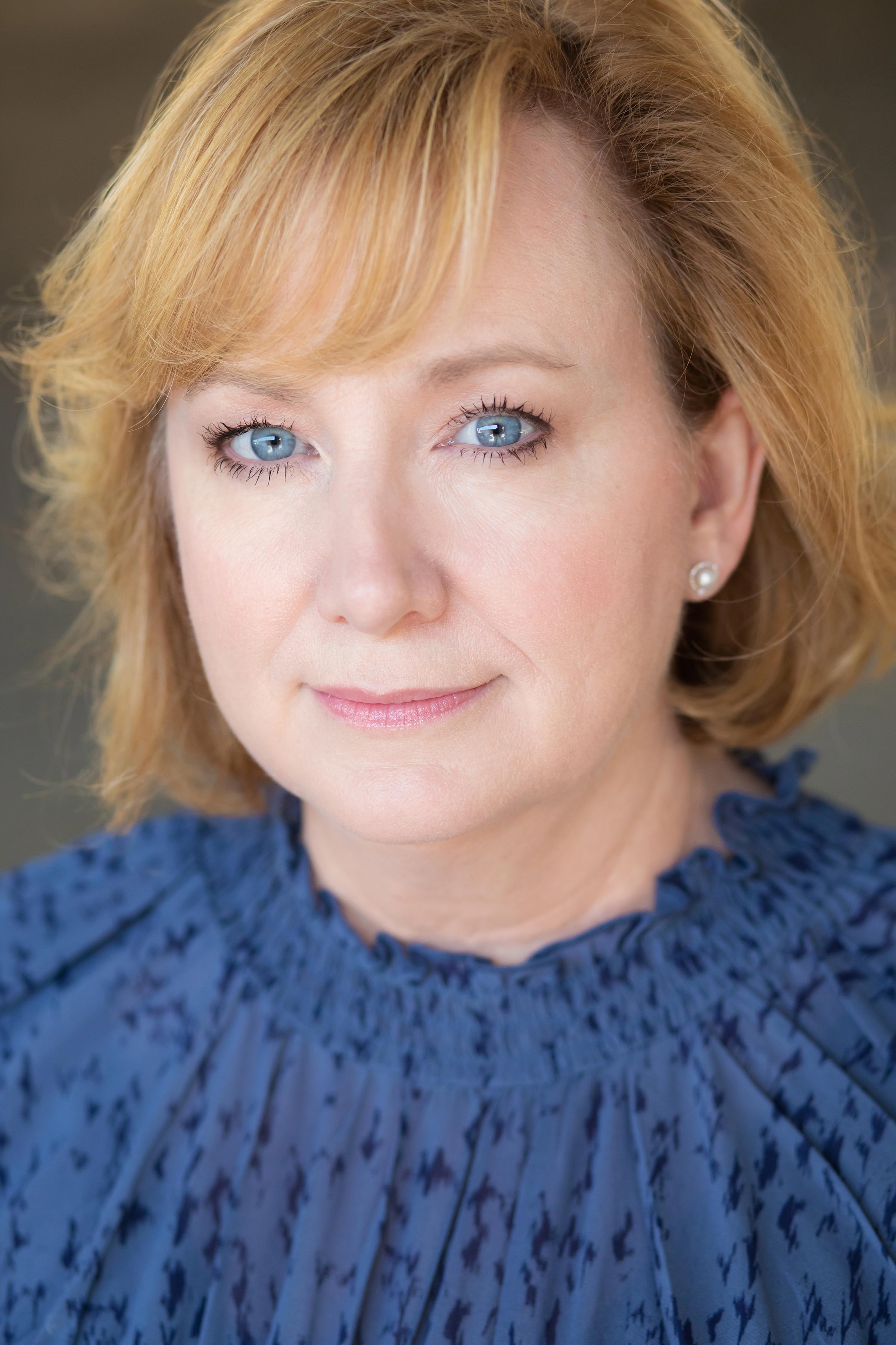 Керри Эверетт