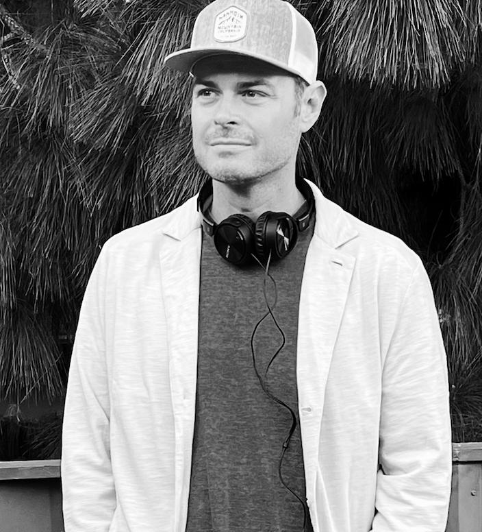 Джерри Шанди