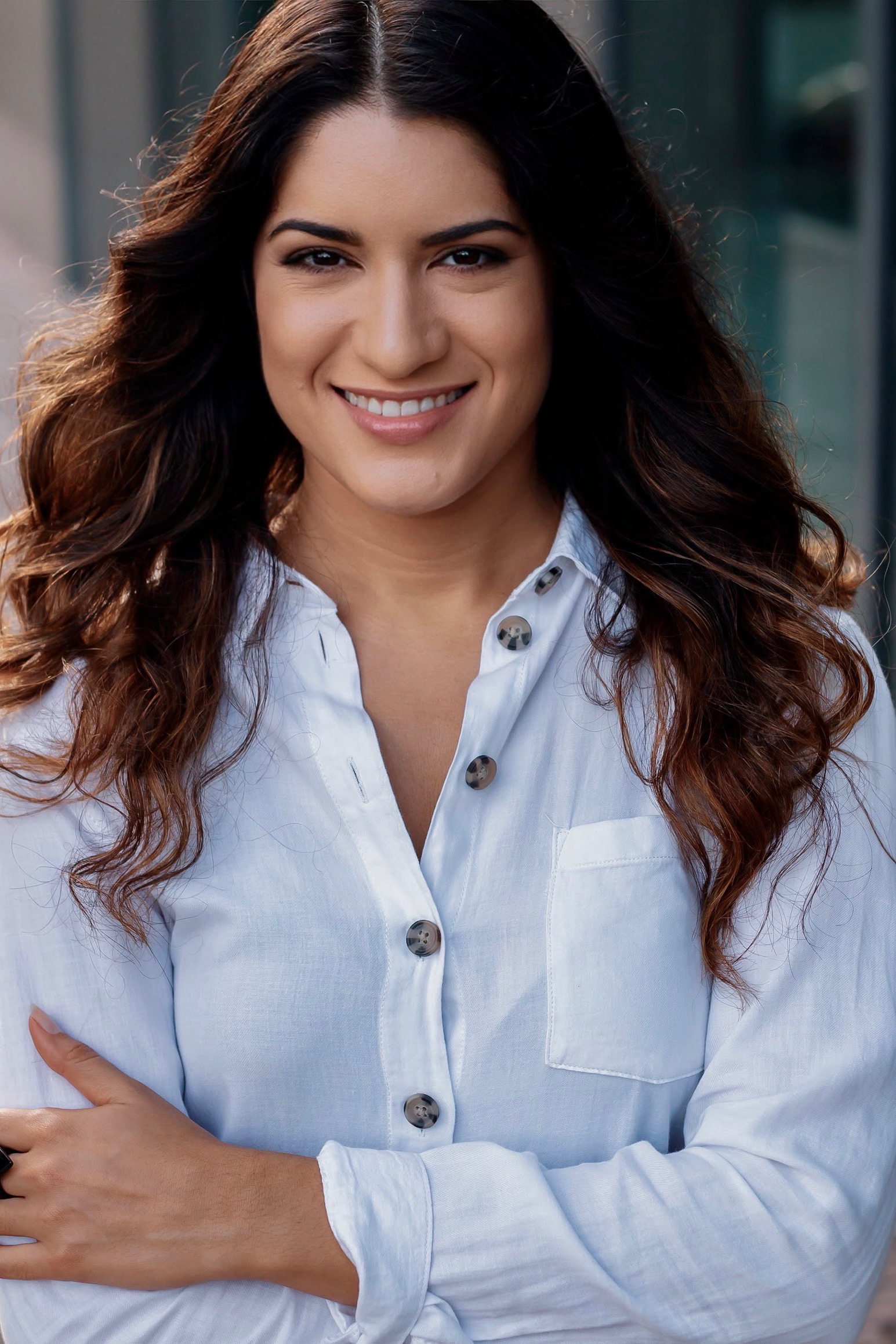 Алехандра Лопес