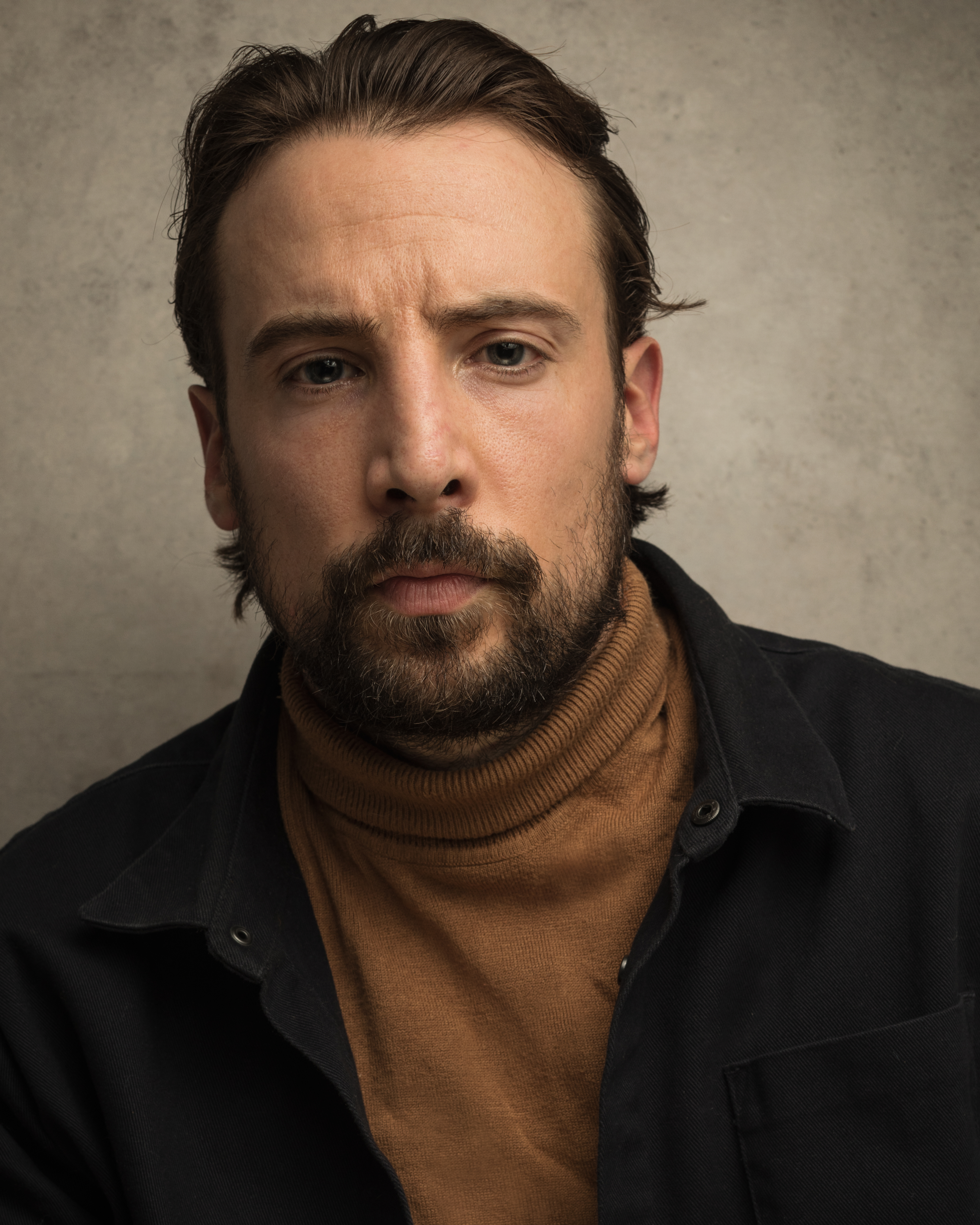 Томос Эамес