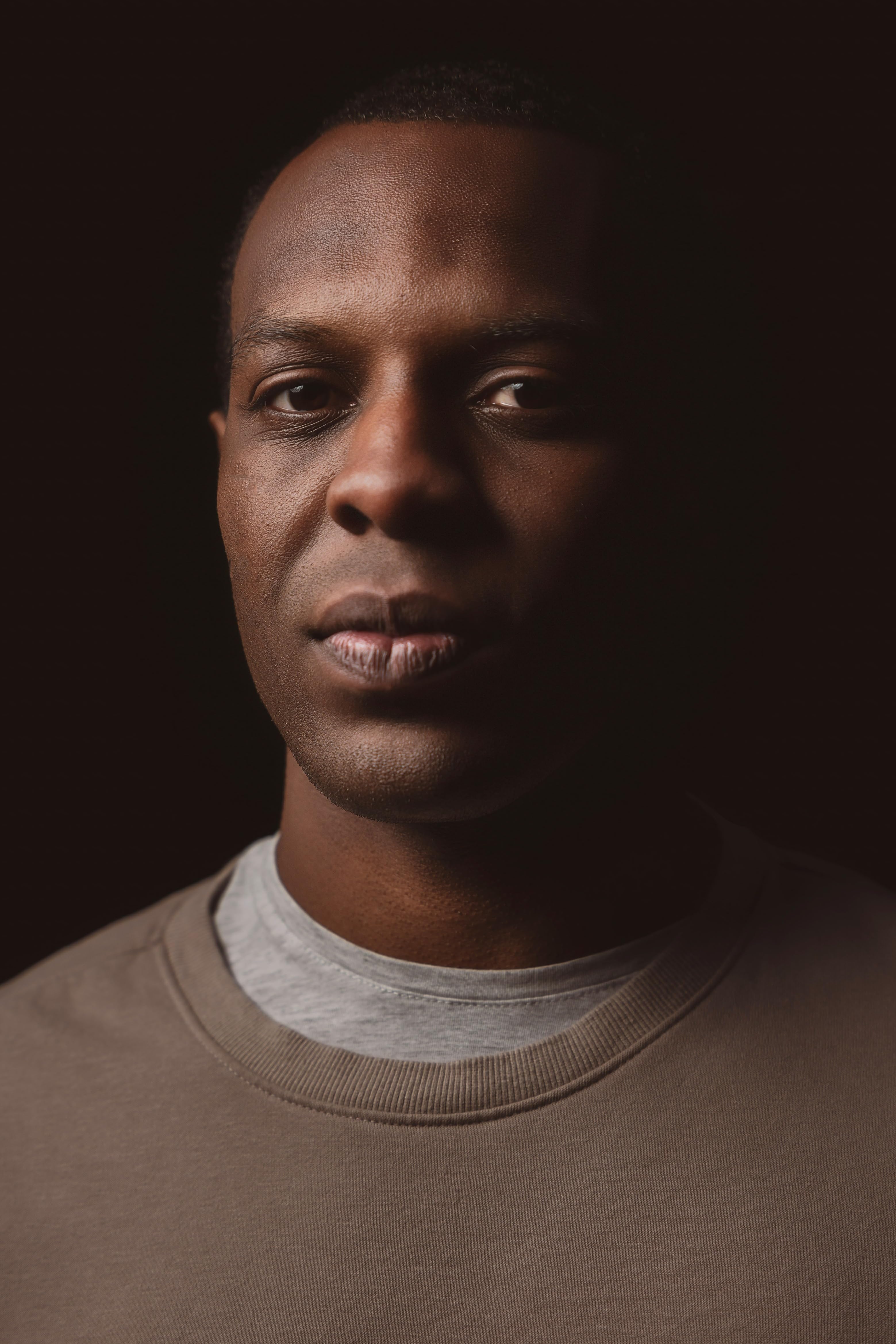 Крэйг Талбот