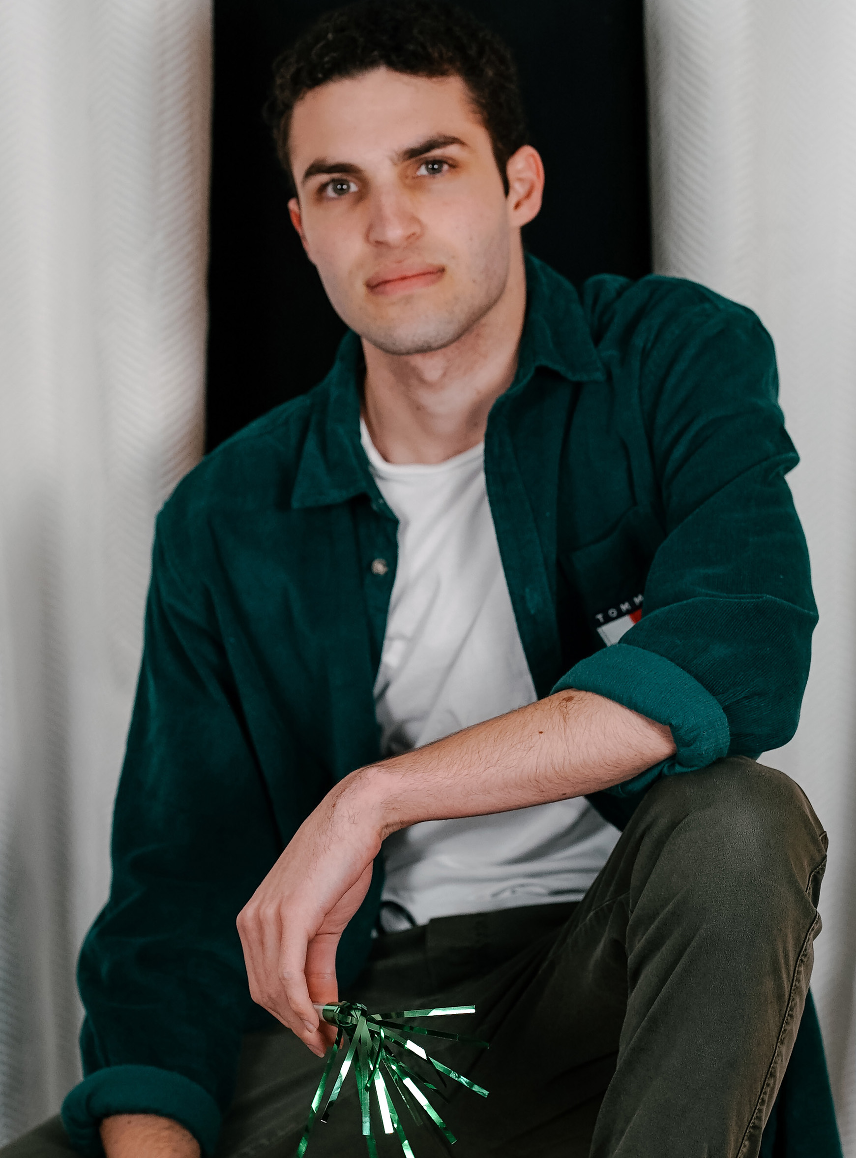 Джош Грановски