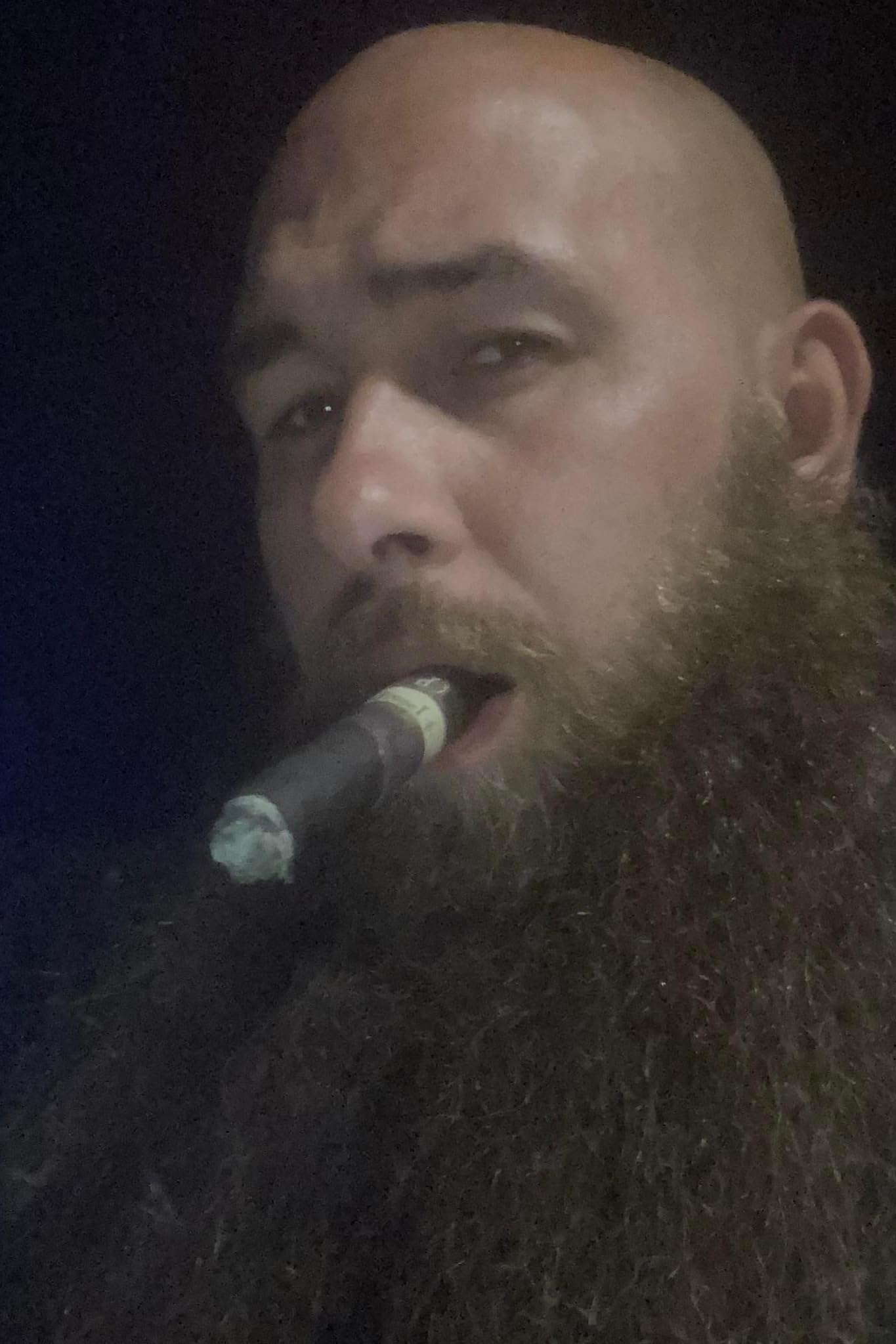 Брэнден Энтони Бэйлесс