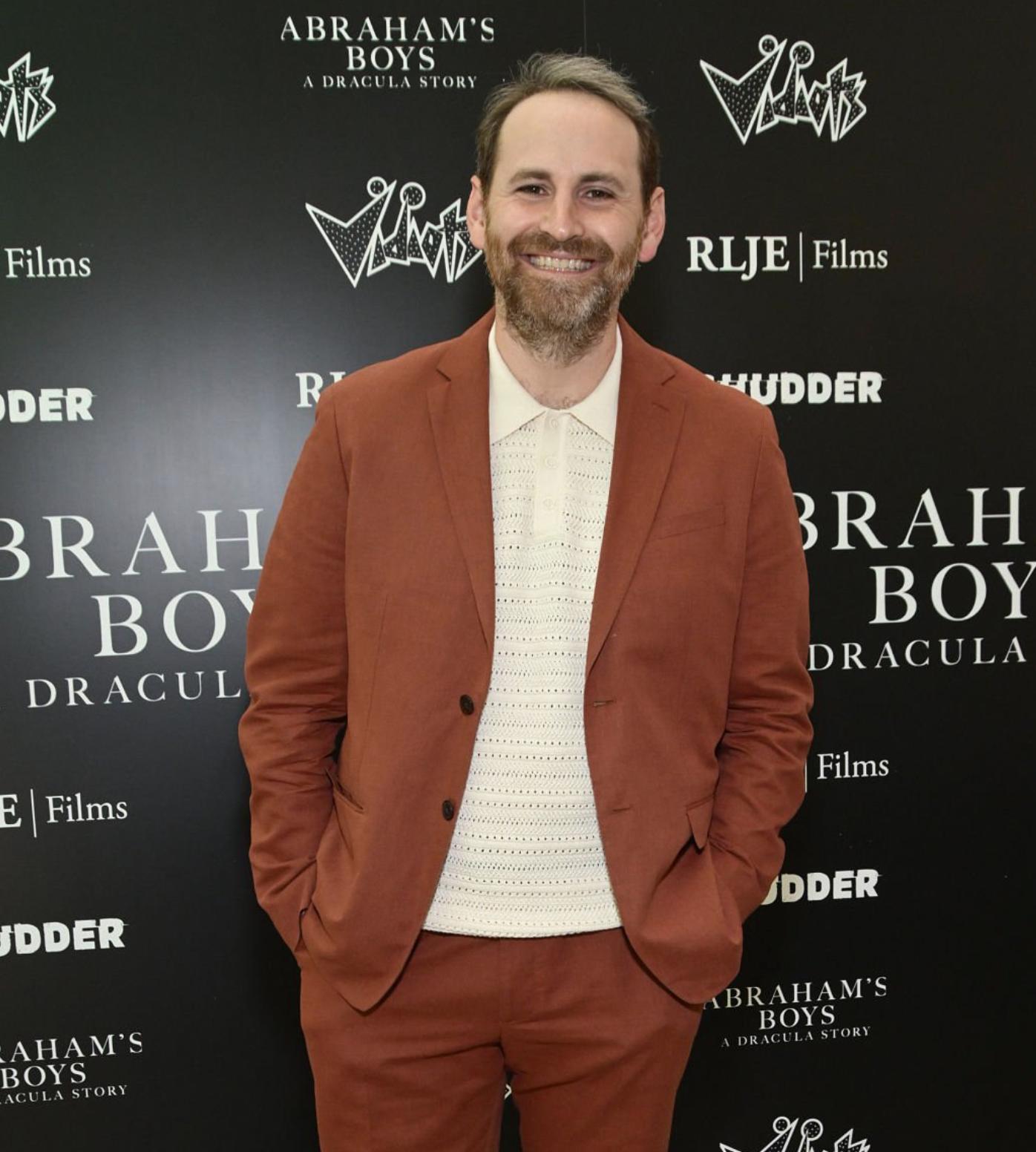 Джеймс Херрон