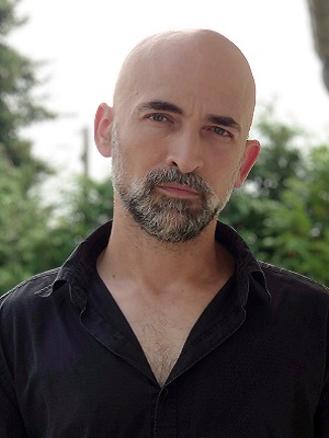 Себастьен Лашери