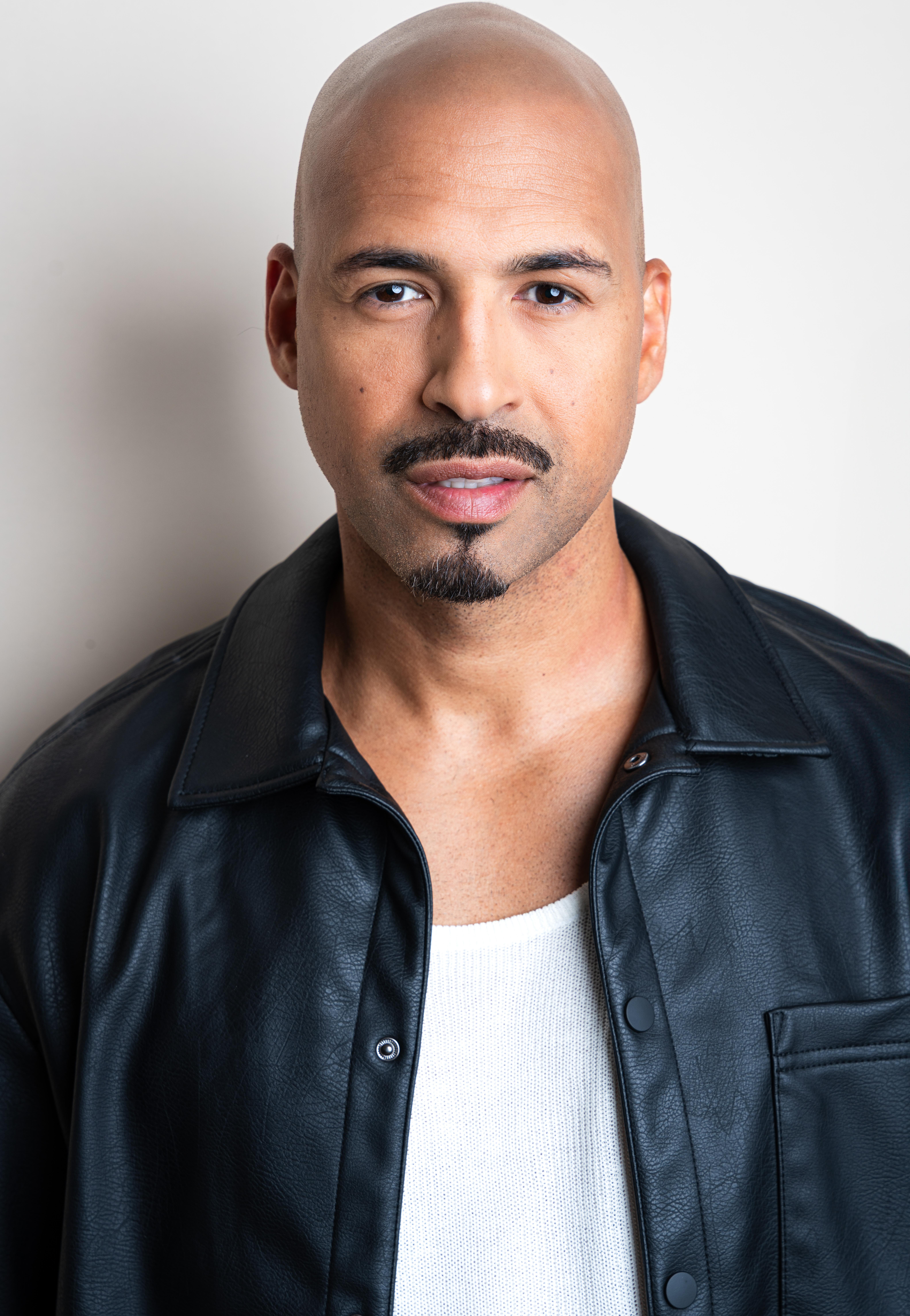 Армандо Асеведо