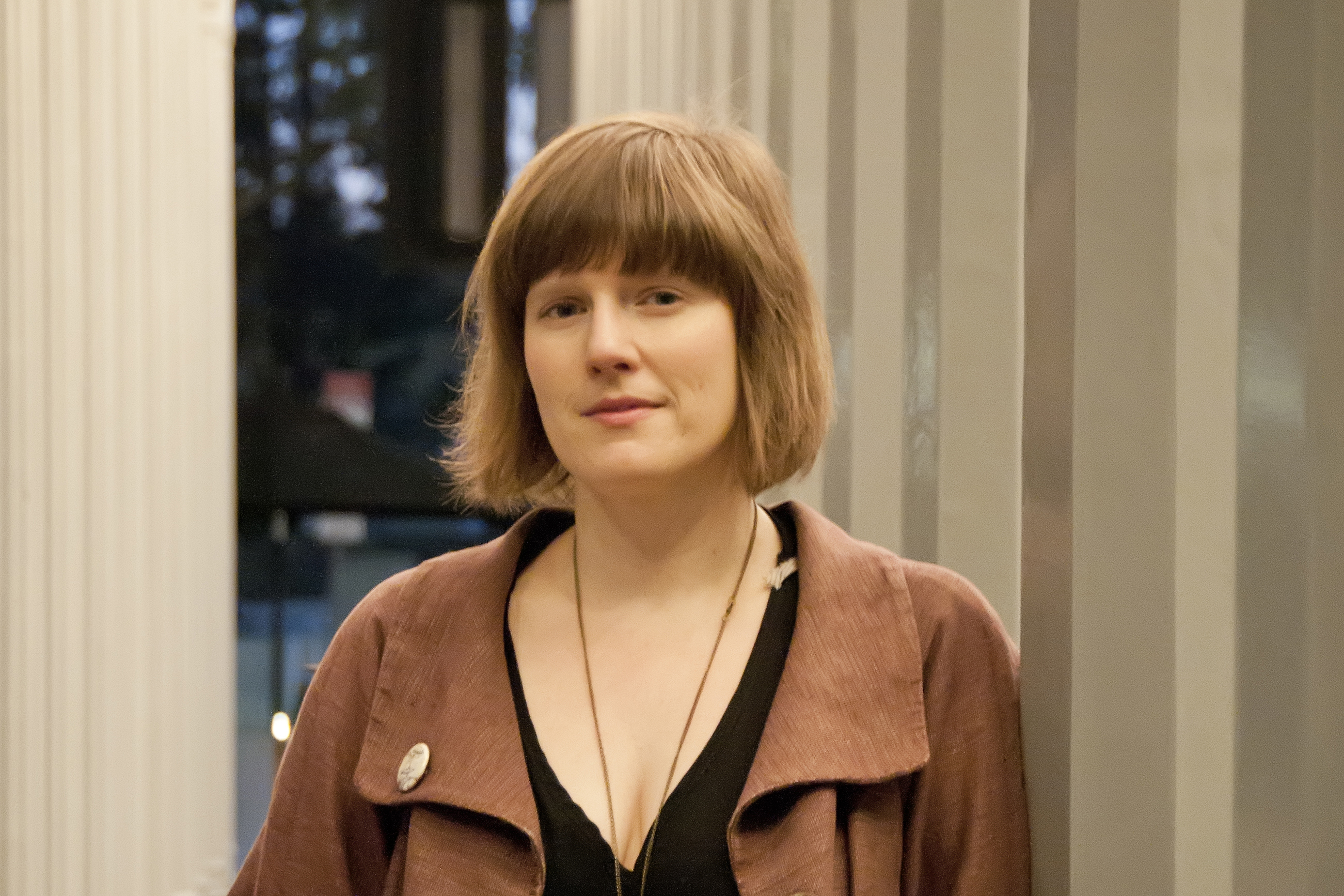 Хизер МакИнтош