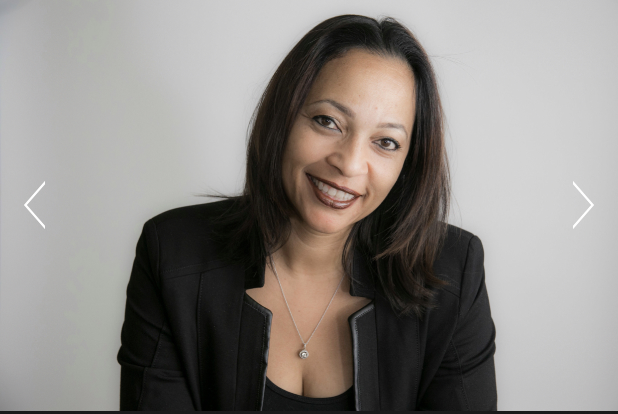 Тэмра Гоуинс