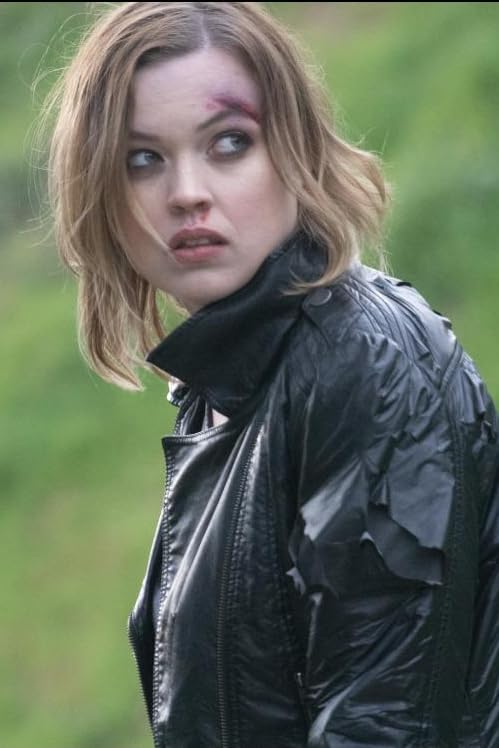 Келси С. Магел