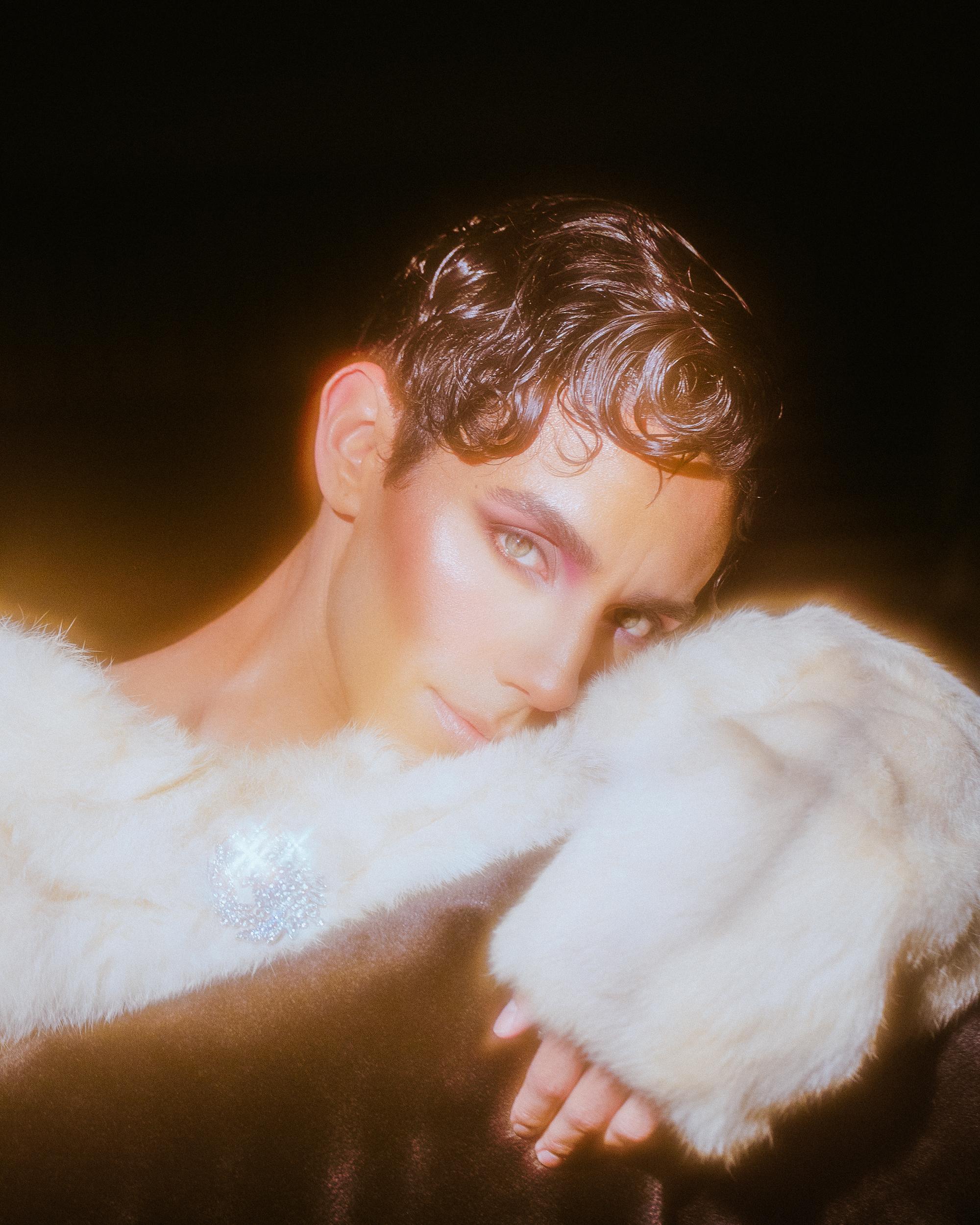 Спенсер Паэс