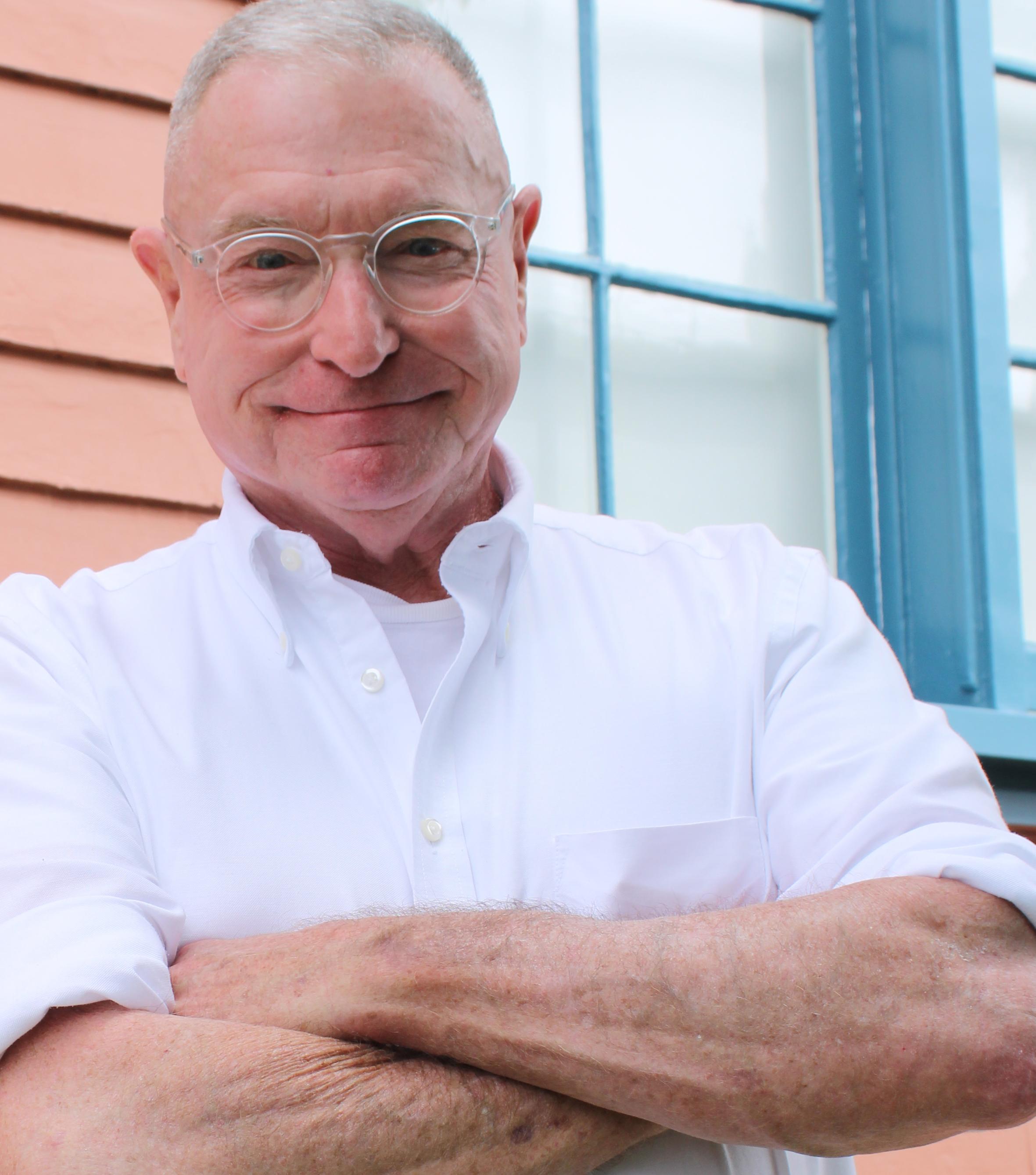 Майкл Дэвид МакГуайр