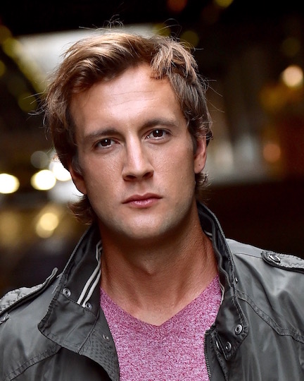 Мэттью Краули