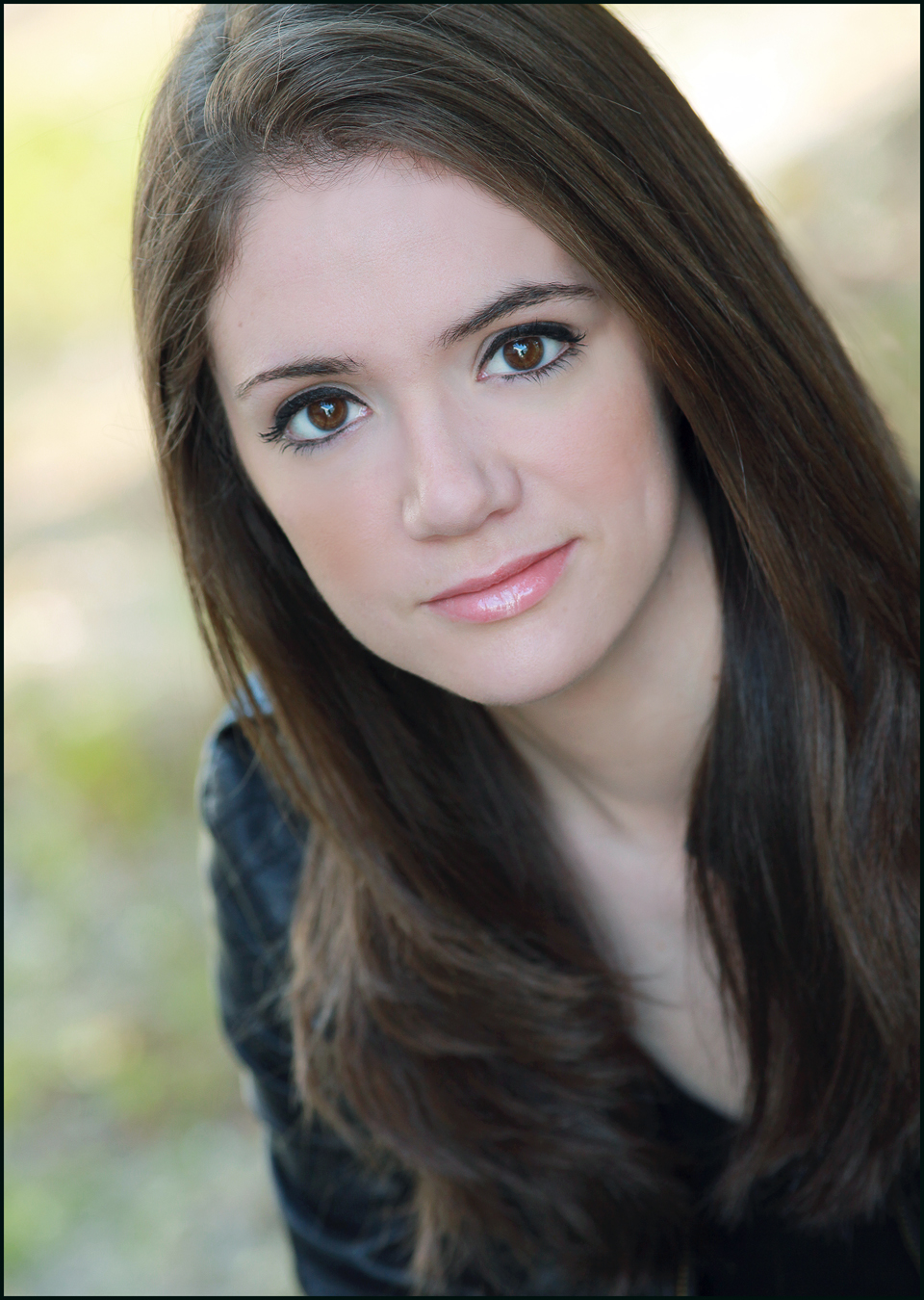 Дженна Кинг