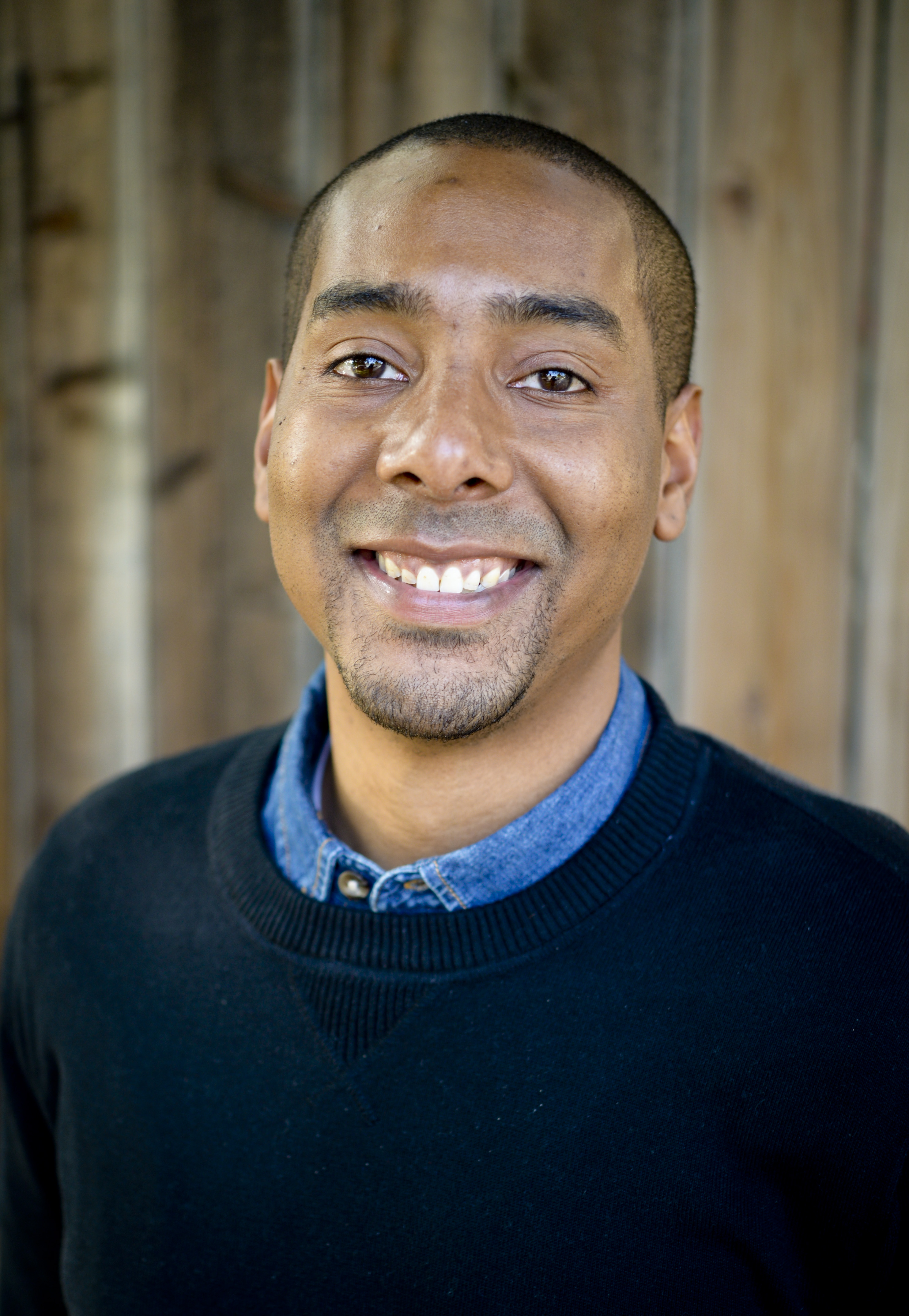 Дэниэл Уиллис