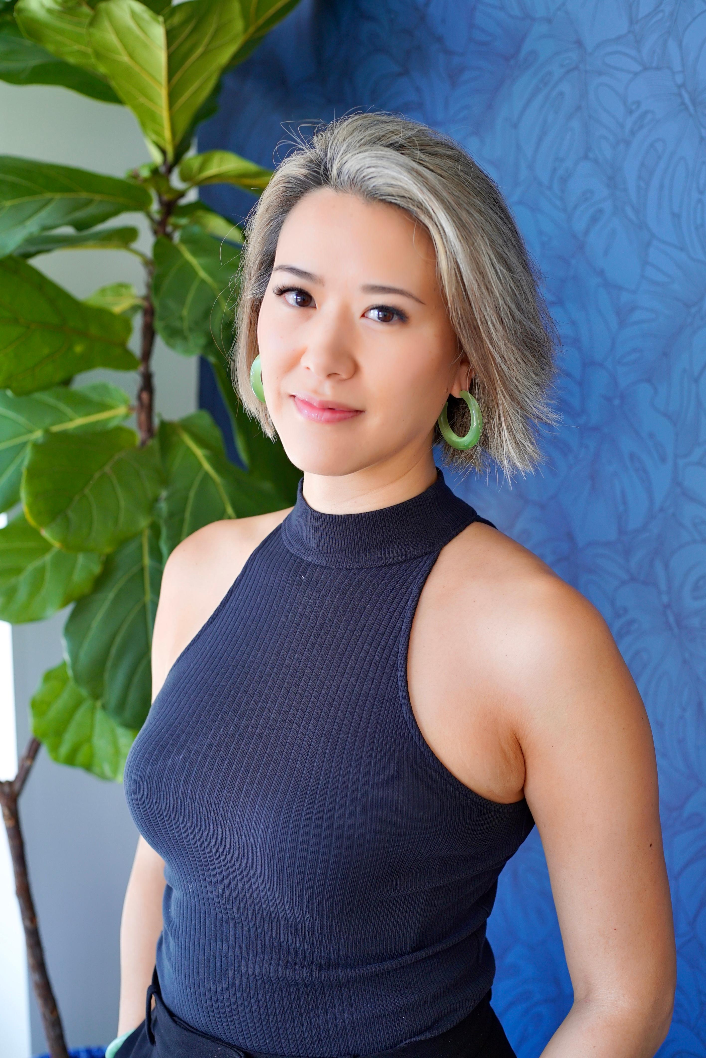 Жаклин Нгуйен