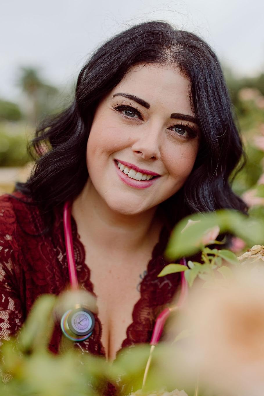 Доминик Лалонд