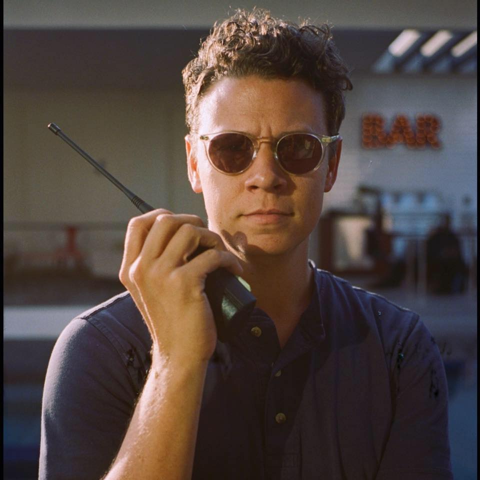 Ларс Линдстрем