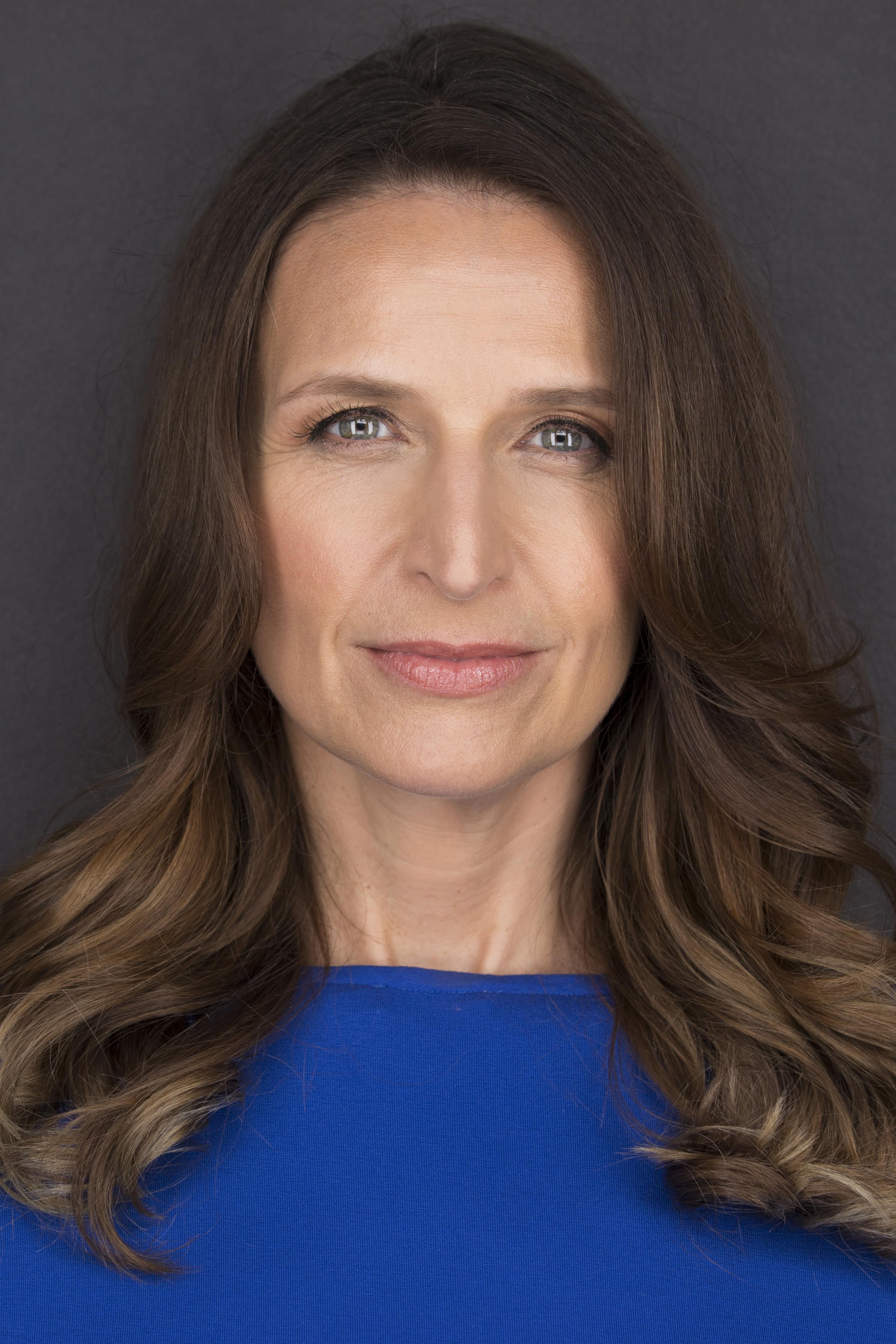 Кристина Ковальчук