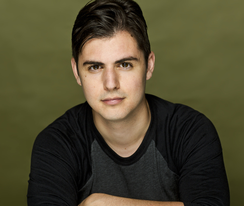 Мэтт Дженсен