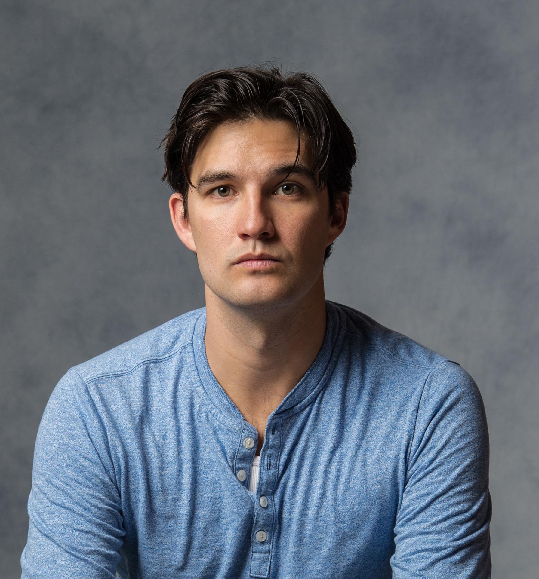 Джефф Ирвинг