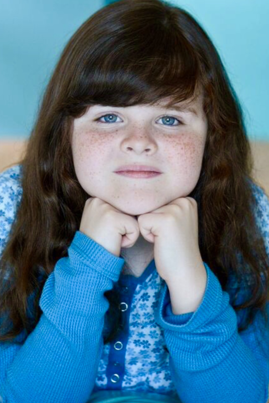 Кайлин Брейткопф