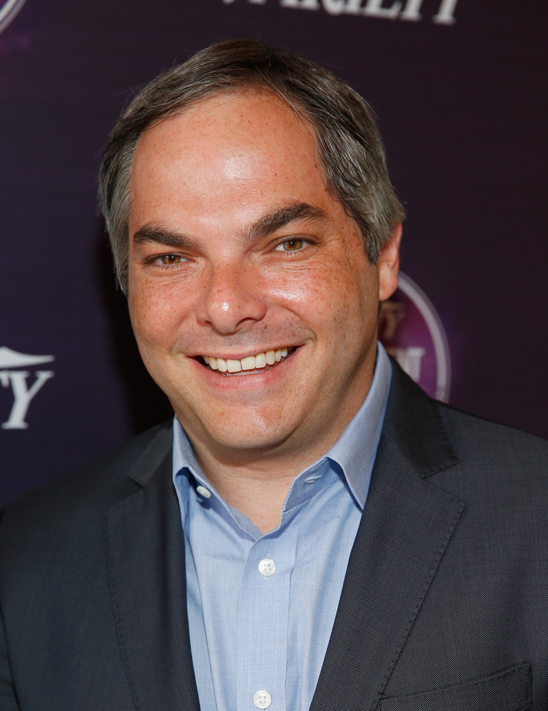 Адам Гудман