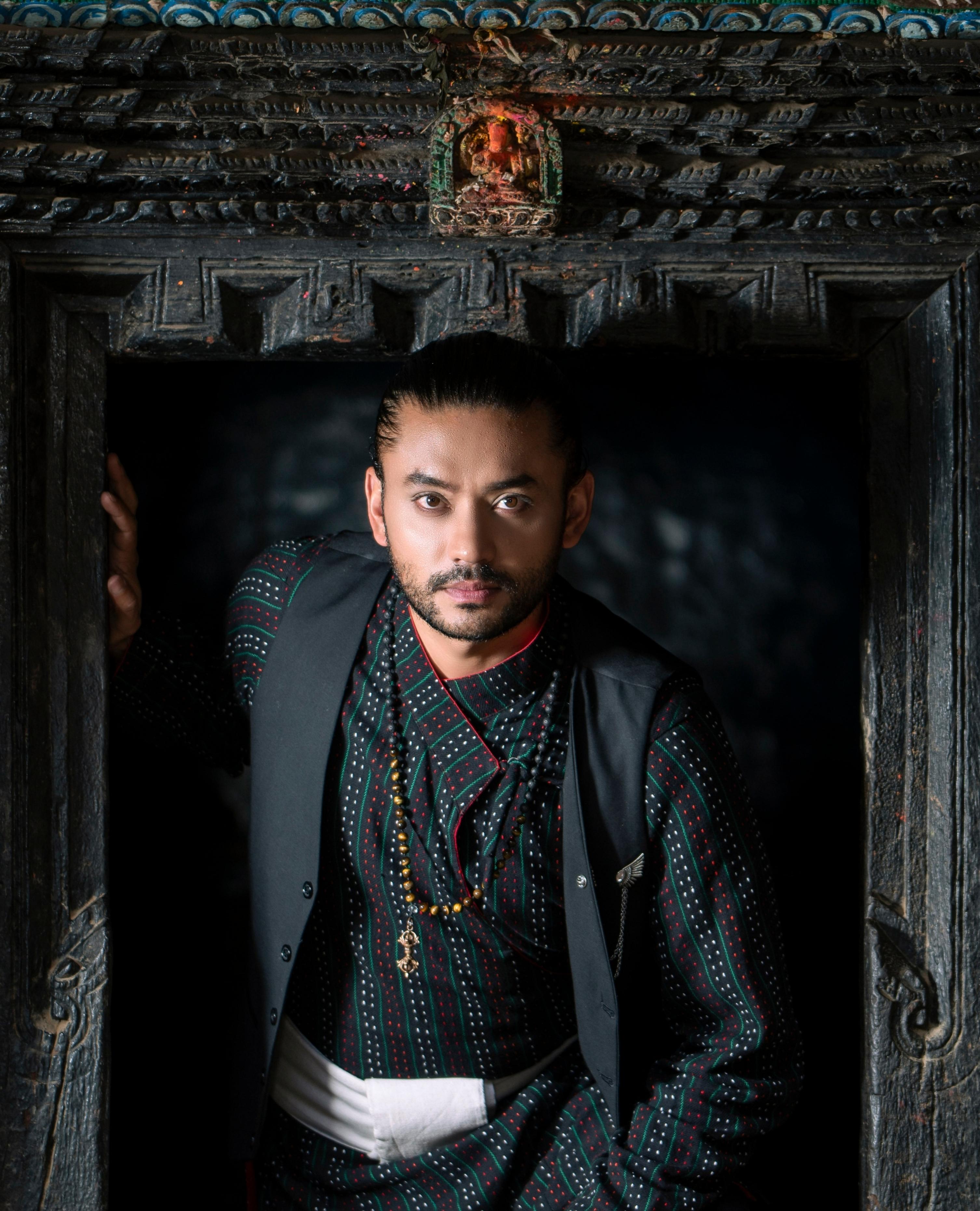 Karma Shakya