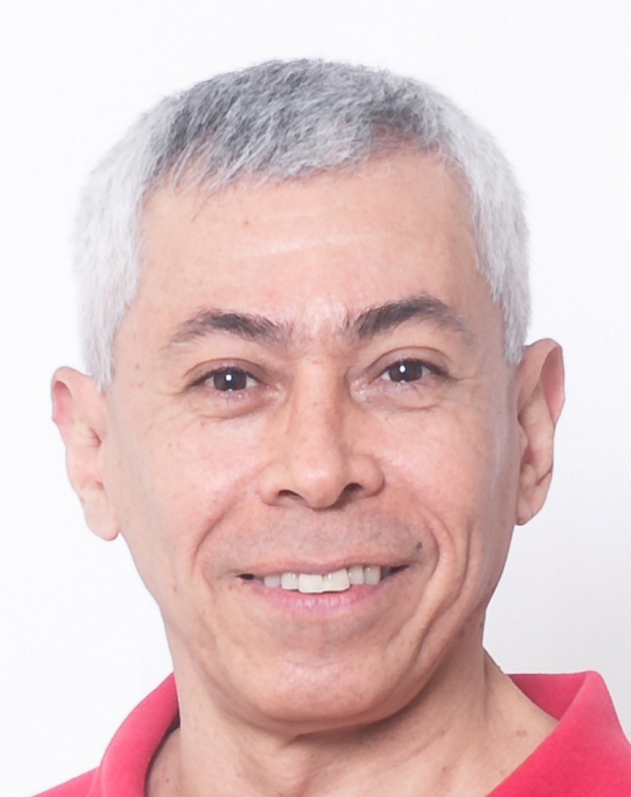 Освальдо Салас