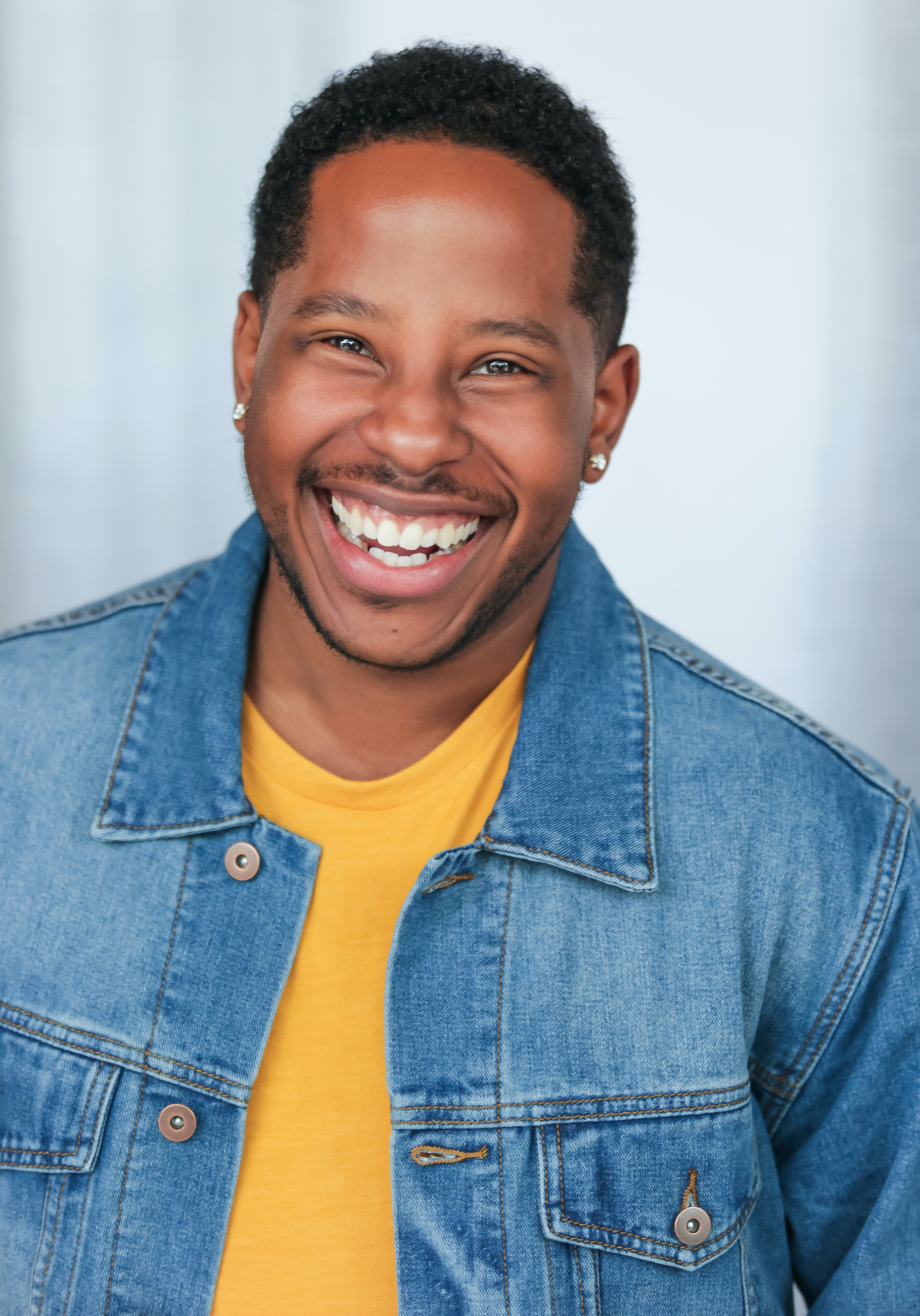 Мэтти Робинсон