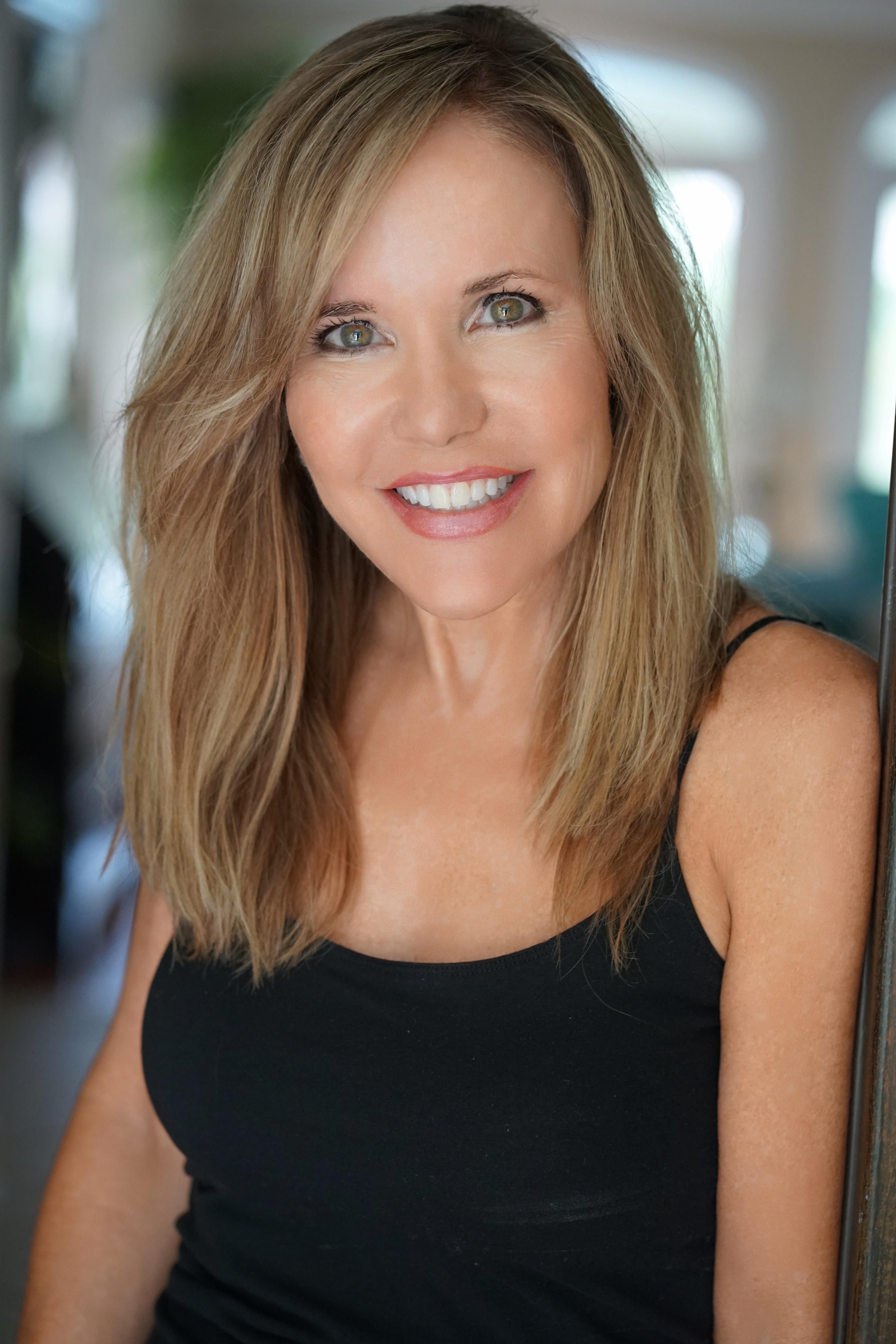 Андреа Гэннон