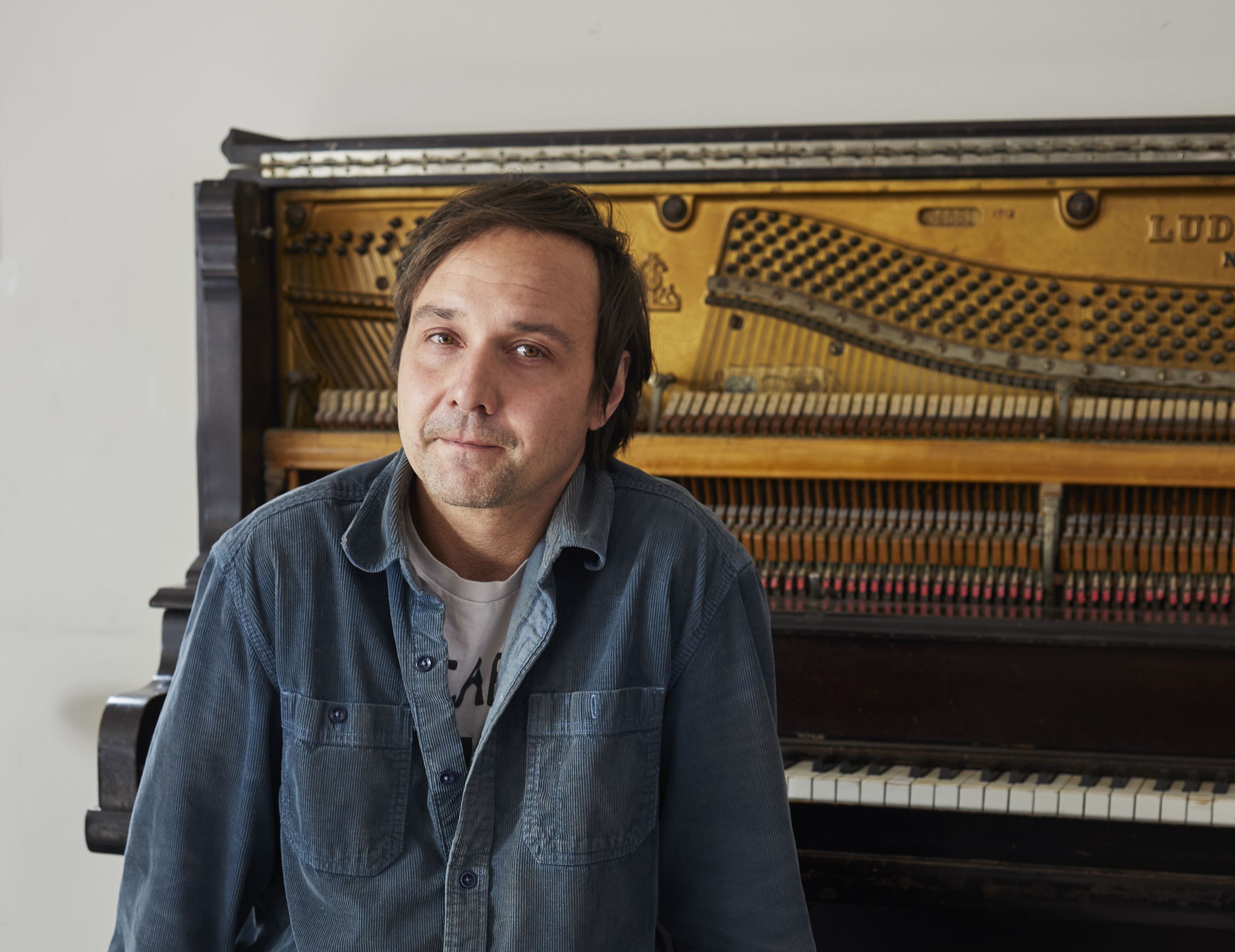 Дэниэл Россен