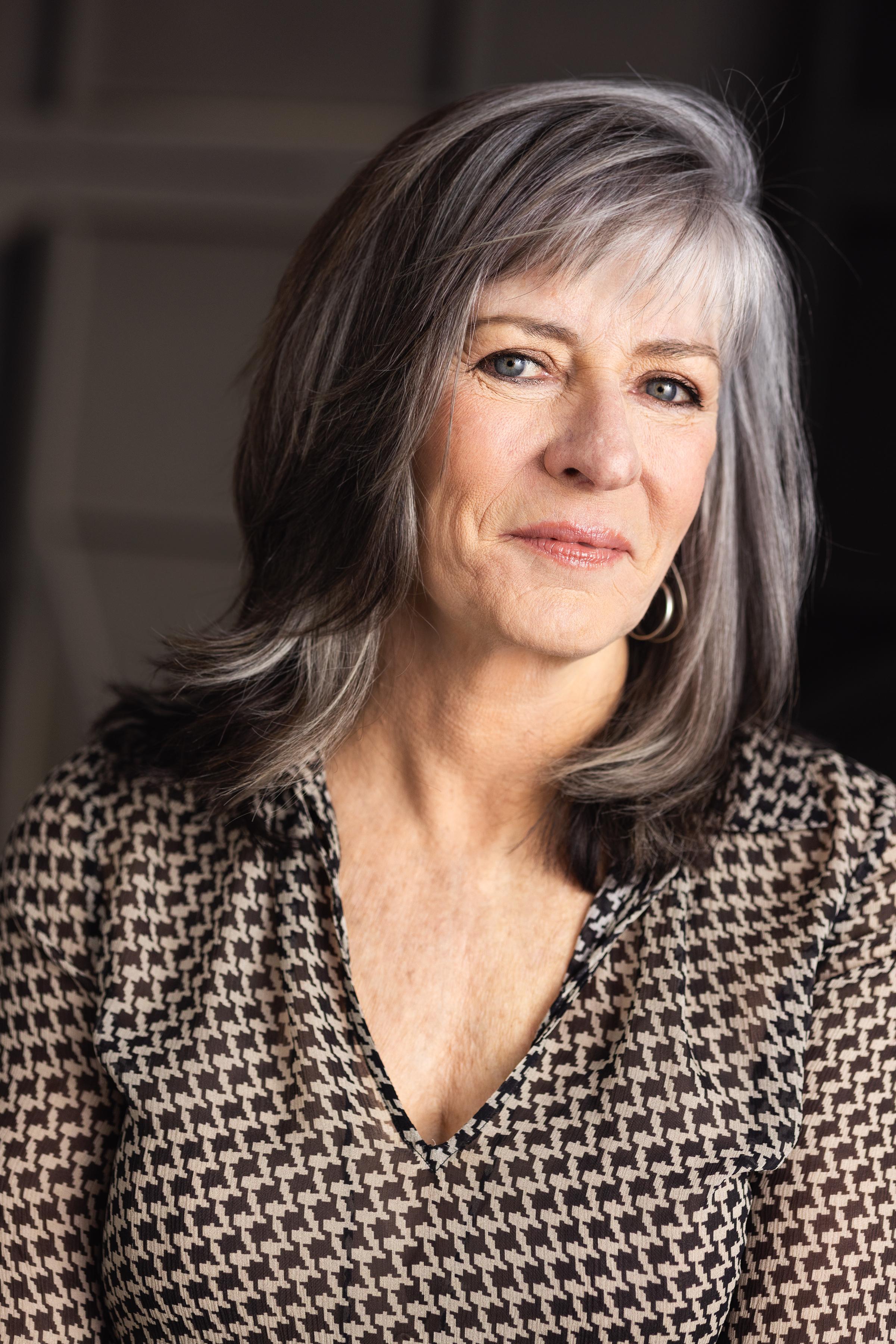 Мэри Энн Черри