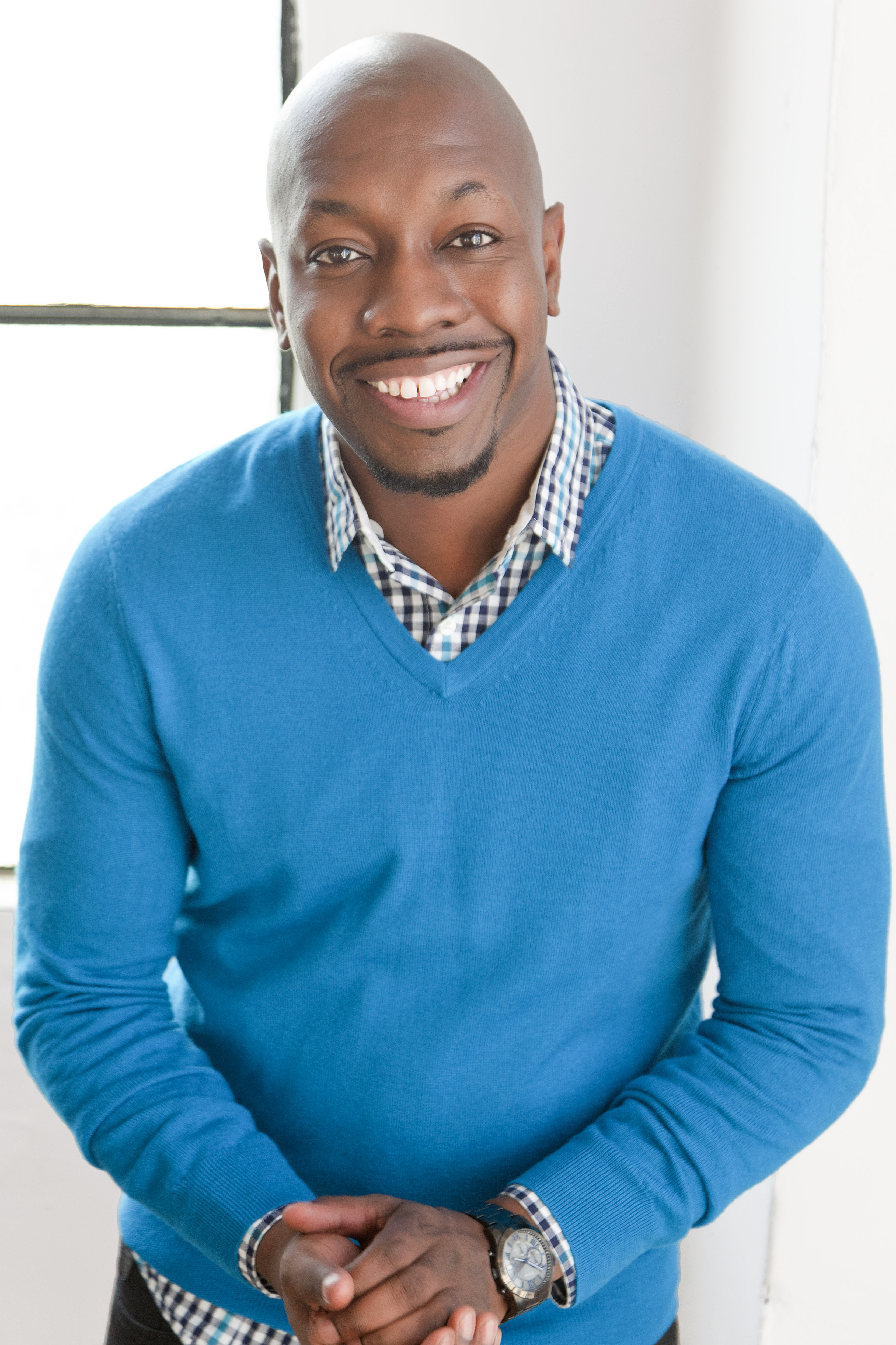 Трей Эллиот