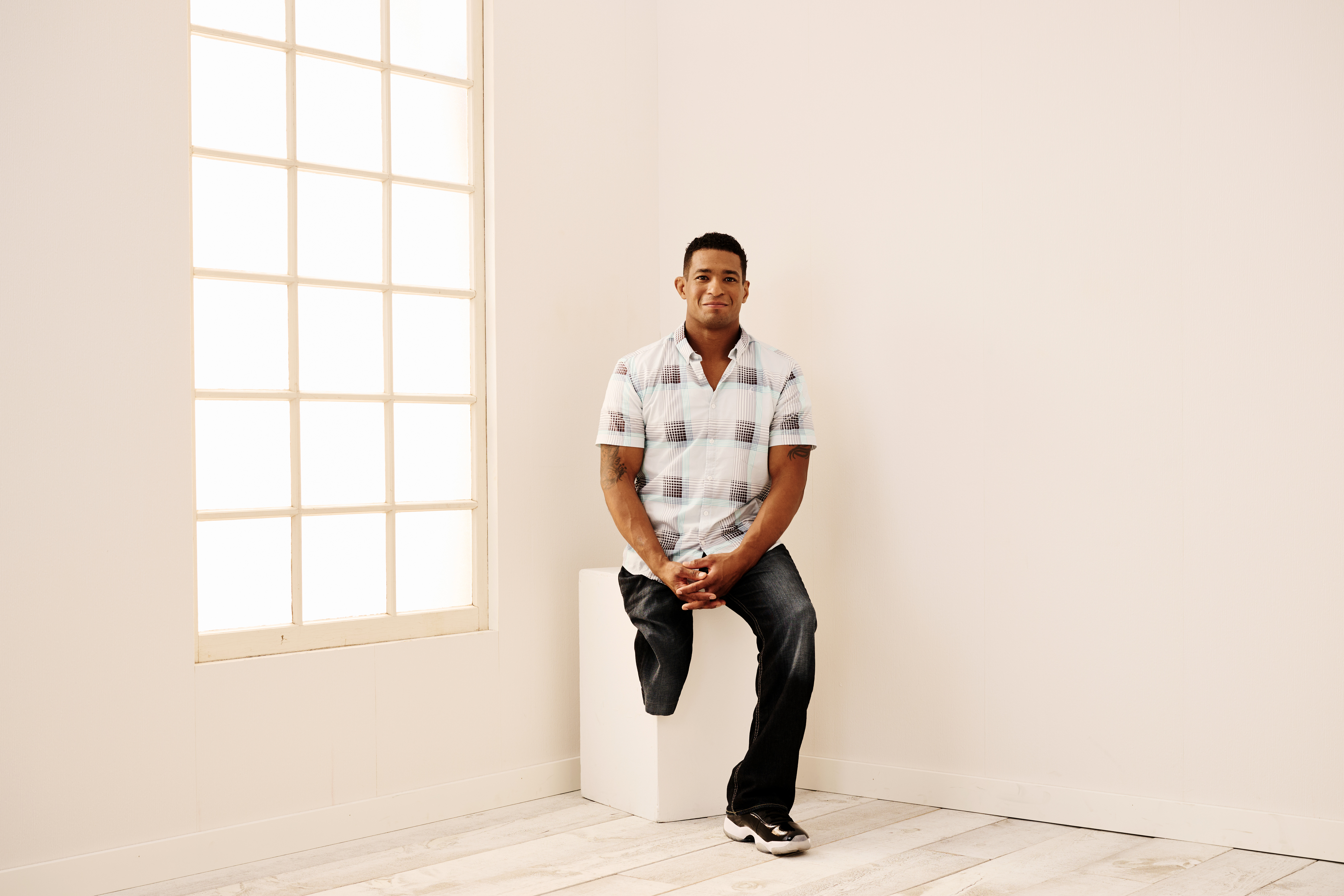 Энтони Роблз