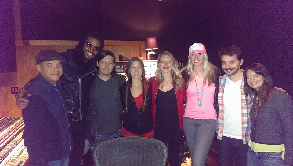 Джессика Рич