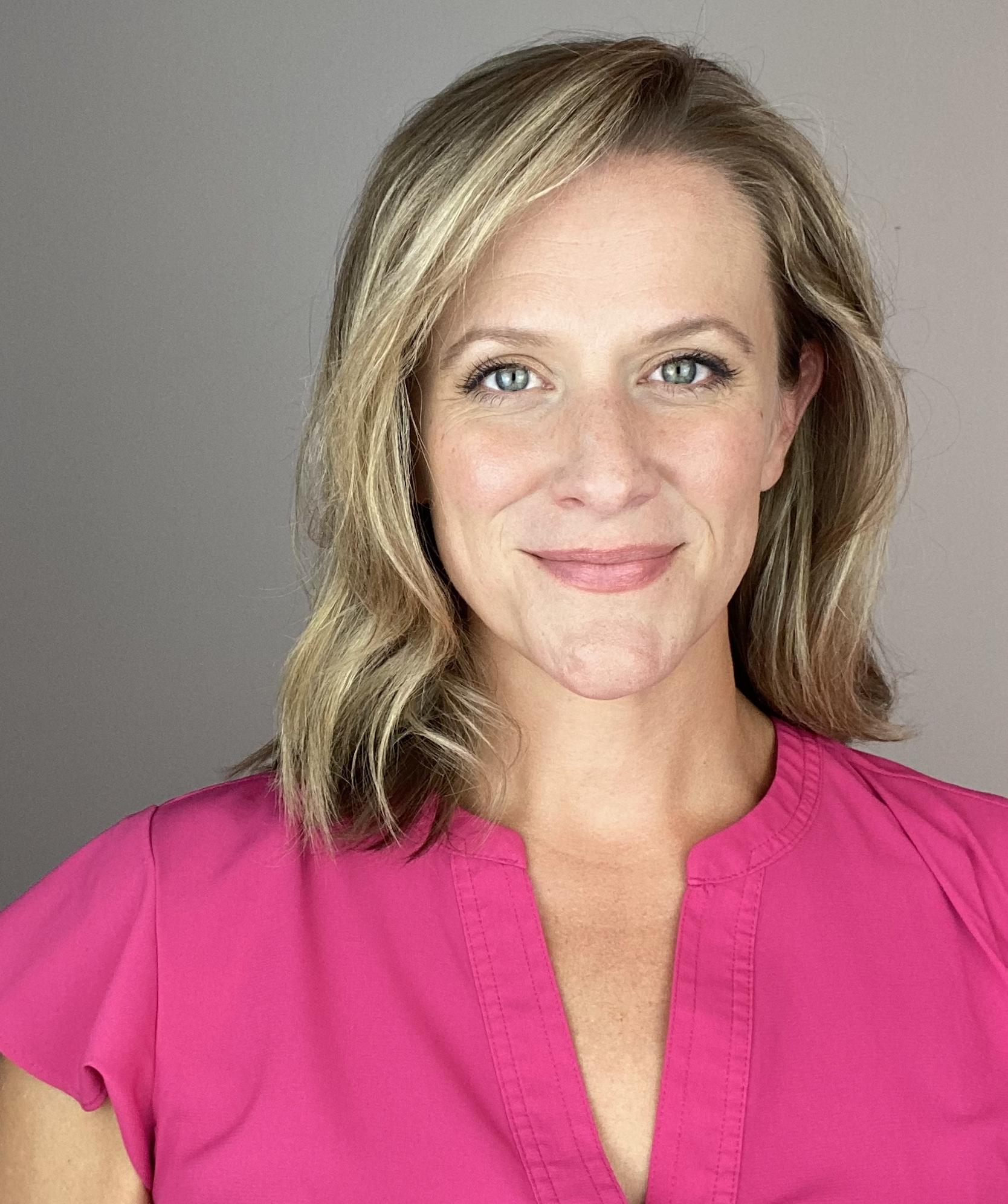 Laura Rauh